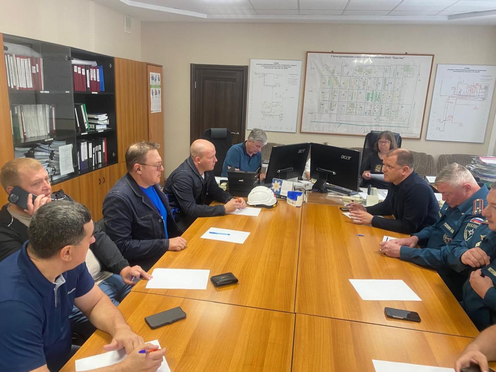 соцсети Кирилла Первова