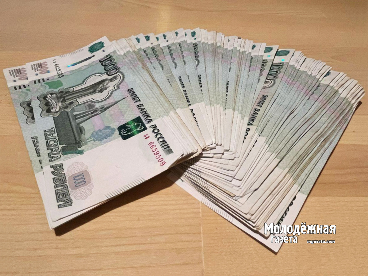 В Башкирии пресекли схему мошенников