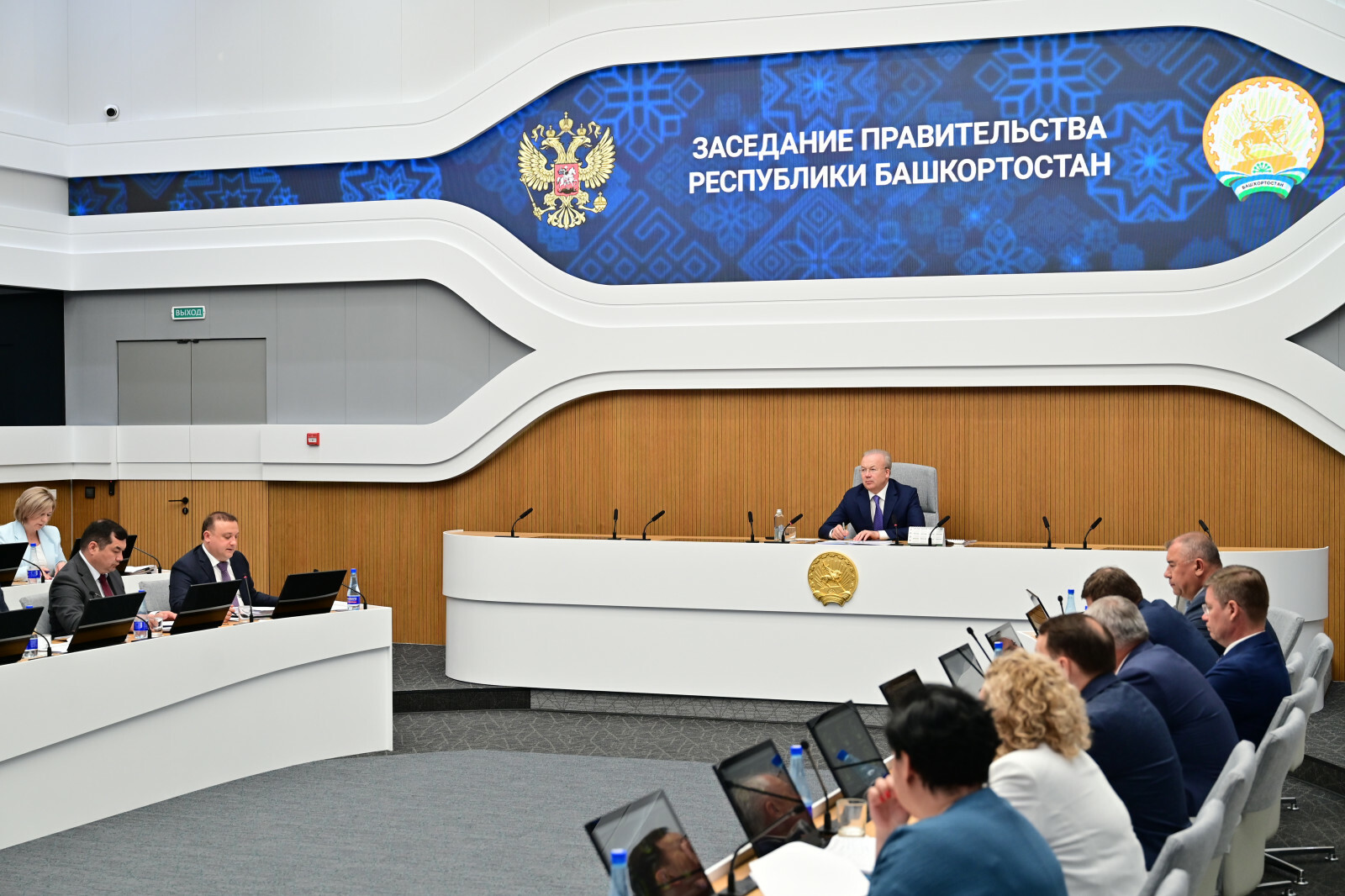 В Башкирии в малом и среднем бизнесе заняты более 620 тысяч человек