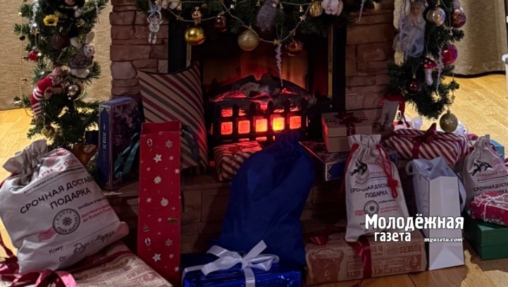 Цифровая безопасность в новогодние каникулы: простые правила против мошенников