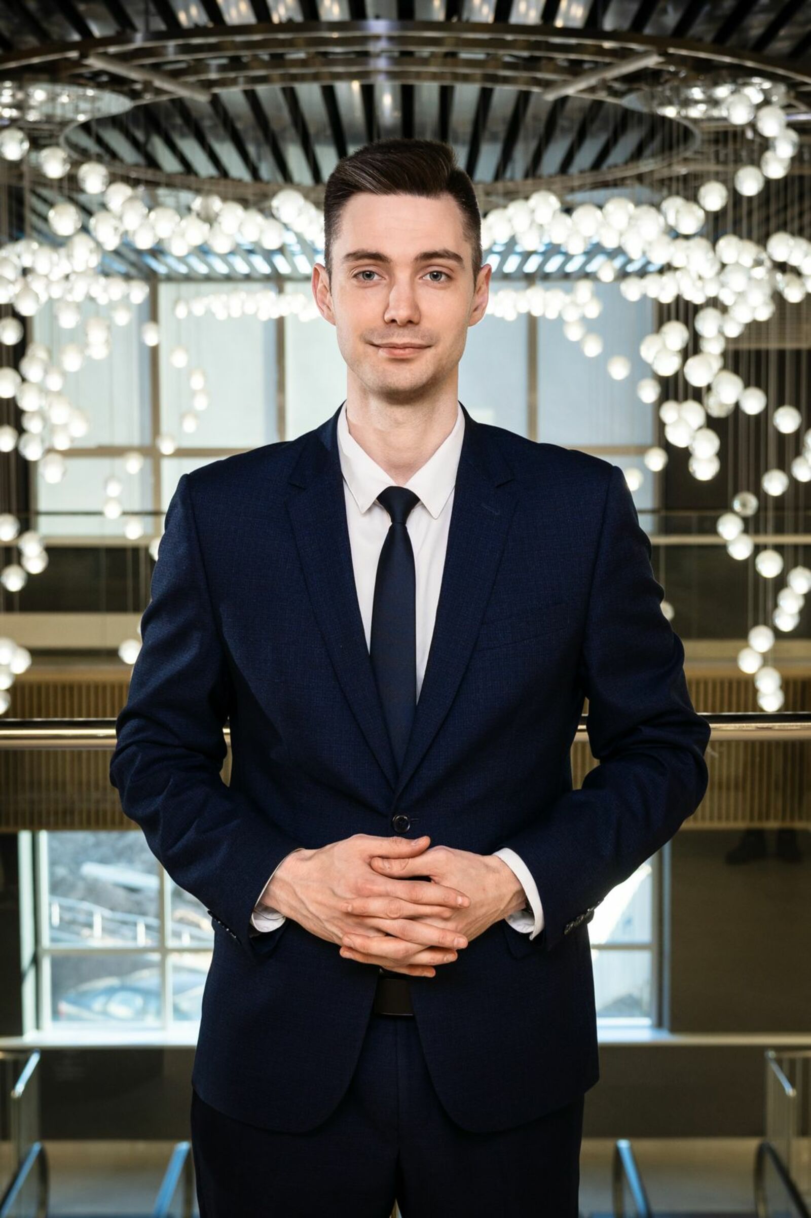 В Молодёжном правительстве Башкирии поздравили ветеранов боевых действий