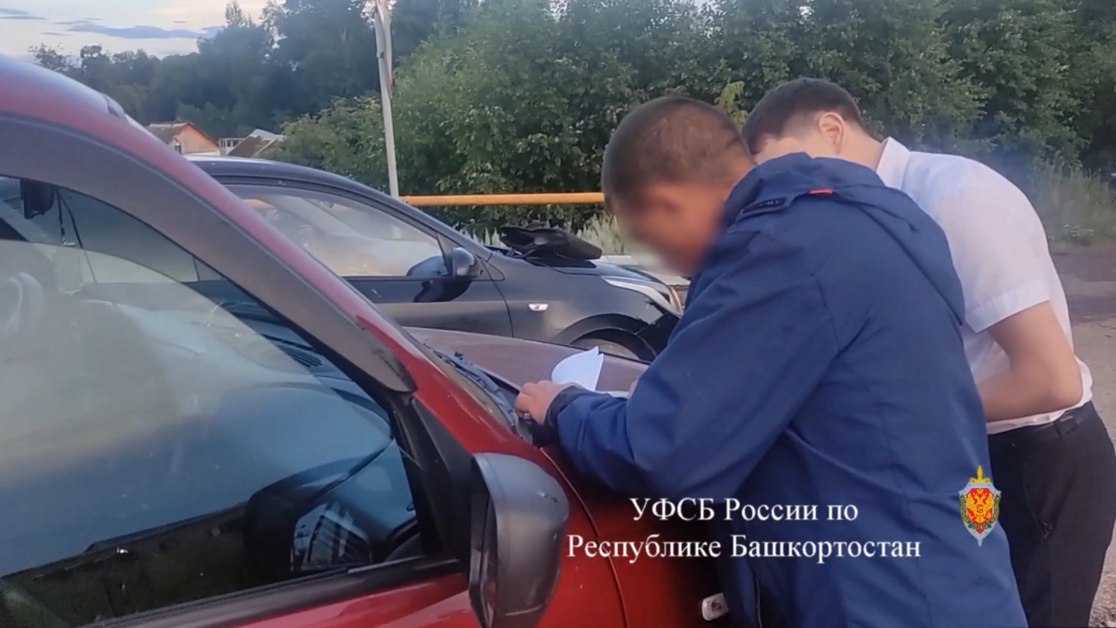 В Башкирии судья получил 4,5 года колонии за посредничество во взятке