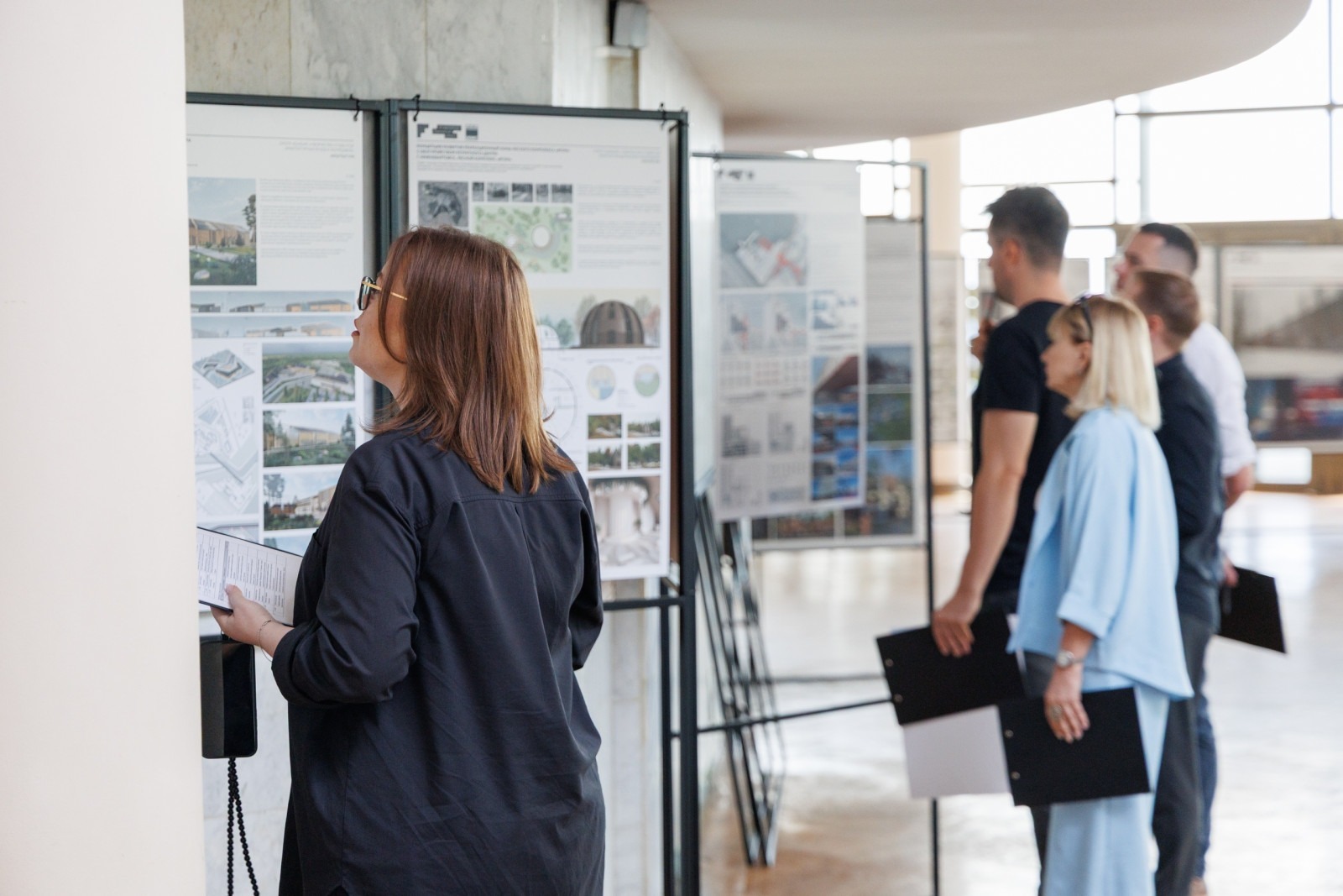 Архитекторов Башкортостана ждут на форуме Зодчество ВРН 2026