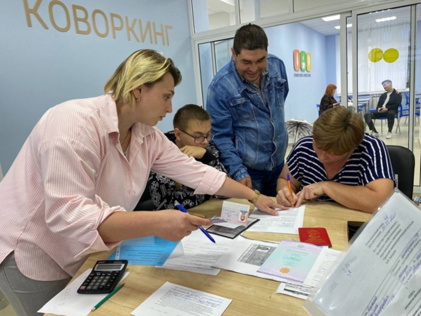 Башкирия вошла в число лидеров по количеству абитуриентов в колледжах