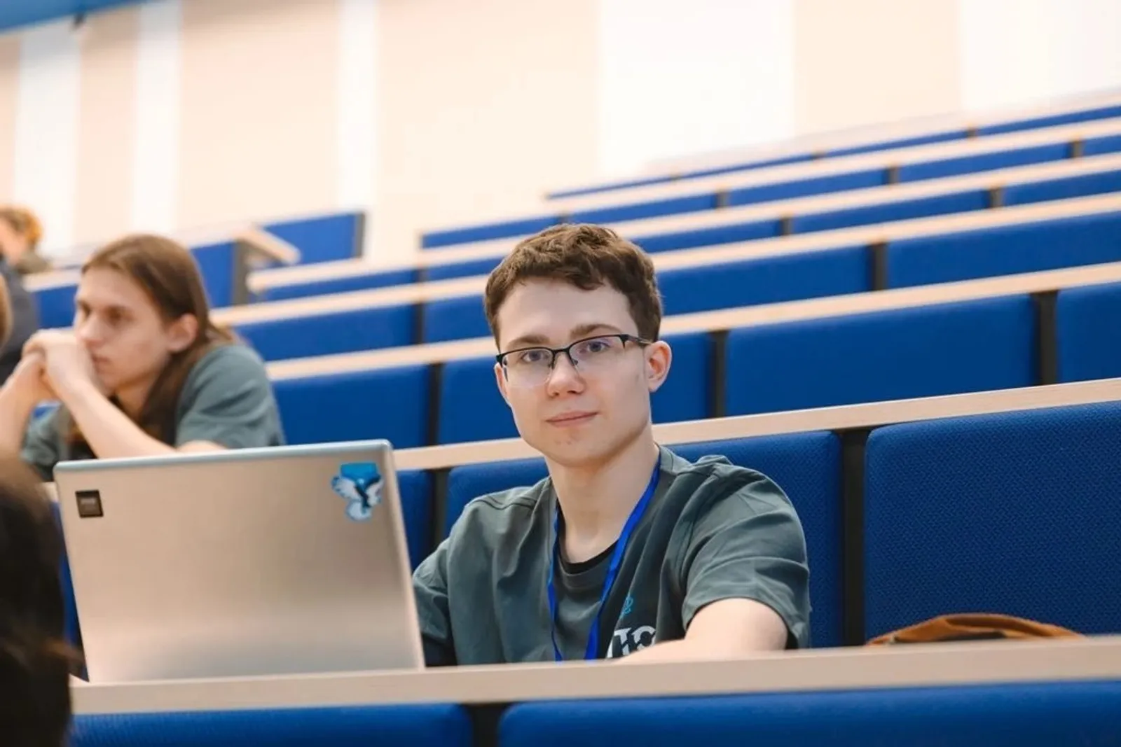 Финал Национальной технологической олимпиады впервые проходит в Уфе