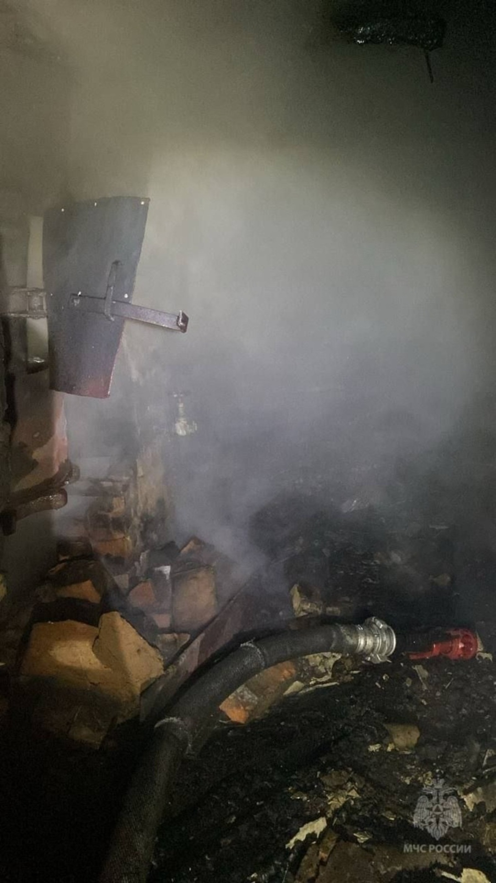 Фото: МЧС по РБ