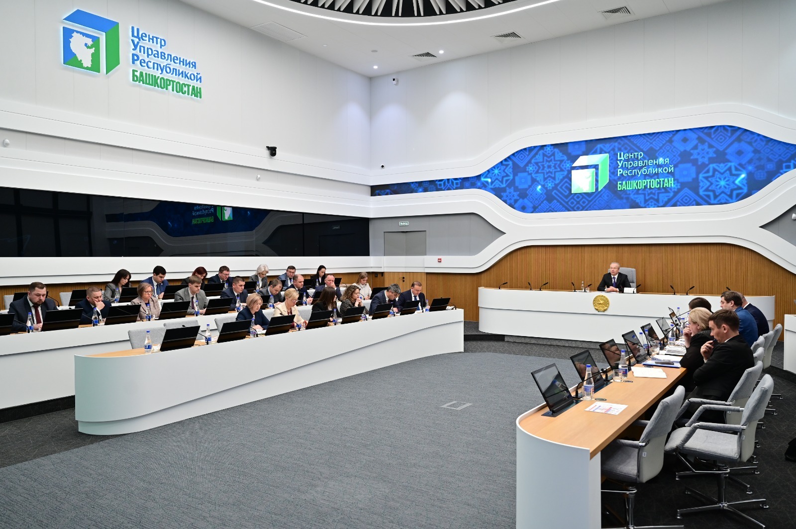 Количество обращений жителей Башкортостана по ТКО за неделю снизилось в три раза