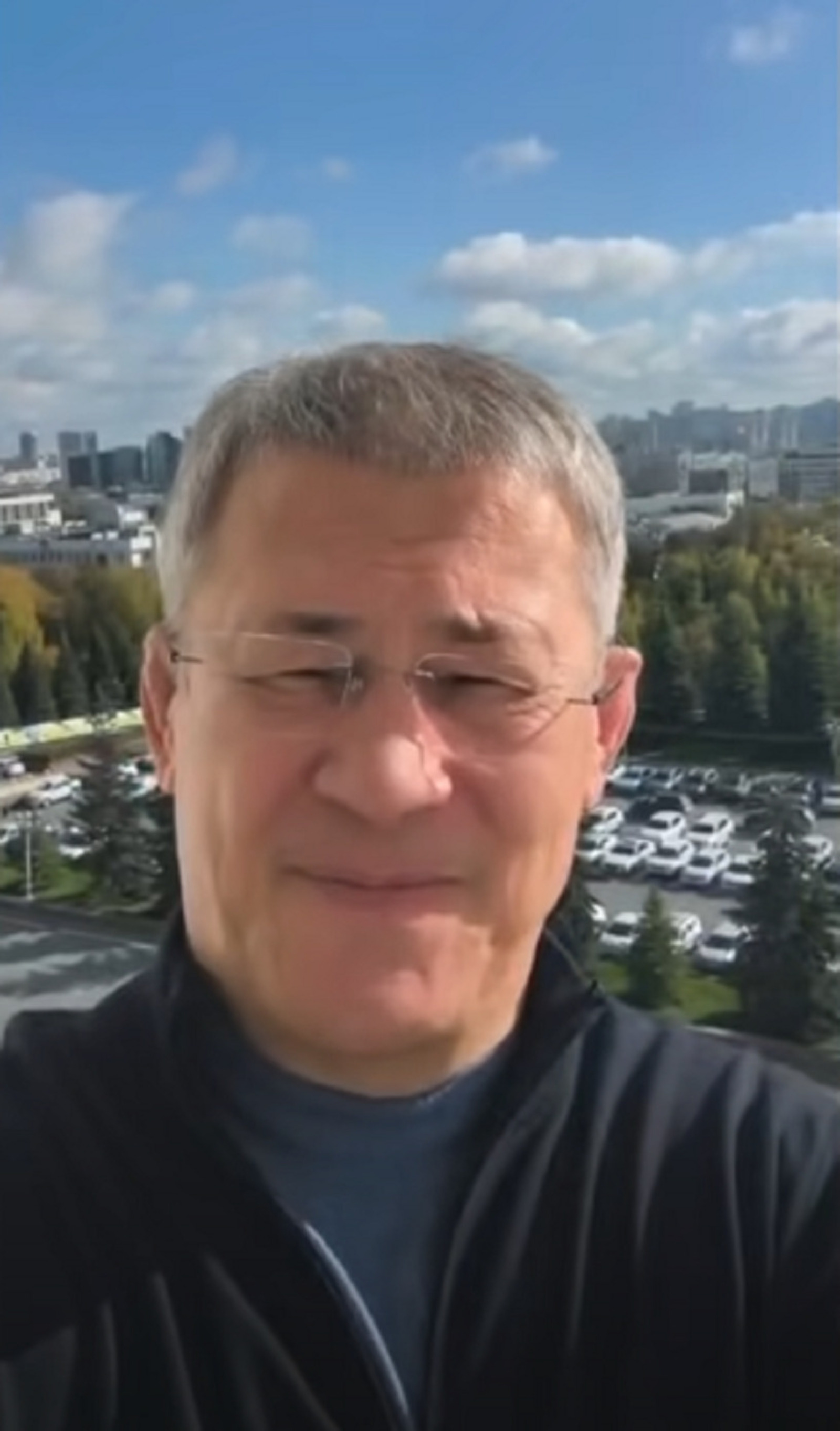 скриншот видео