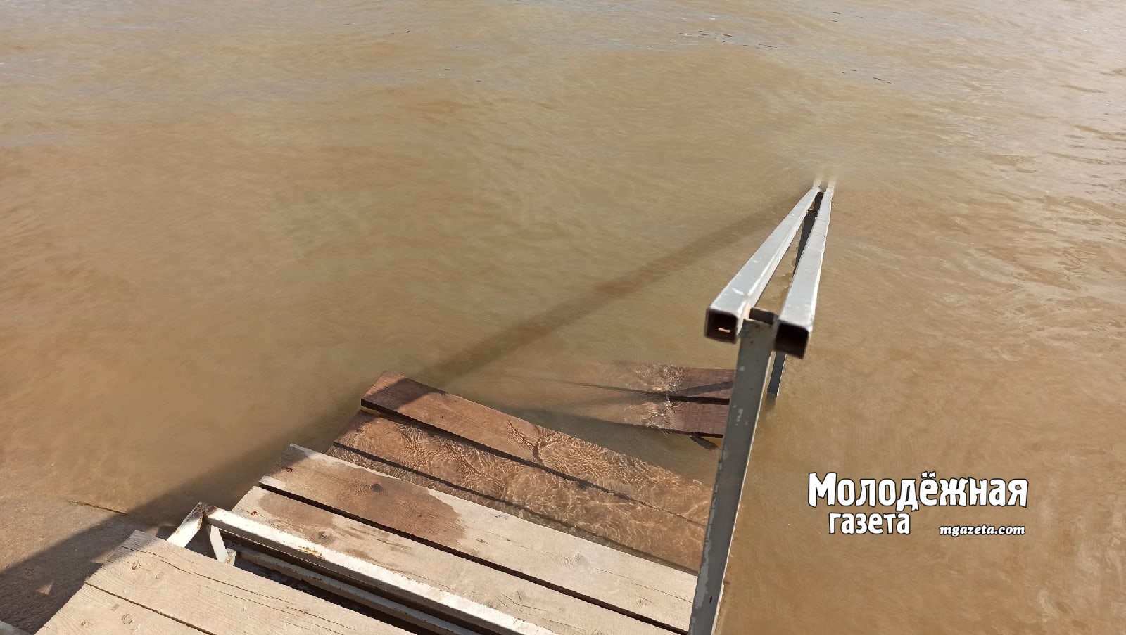 В Башкирии утонули мужчина и женщина