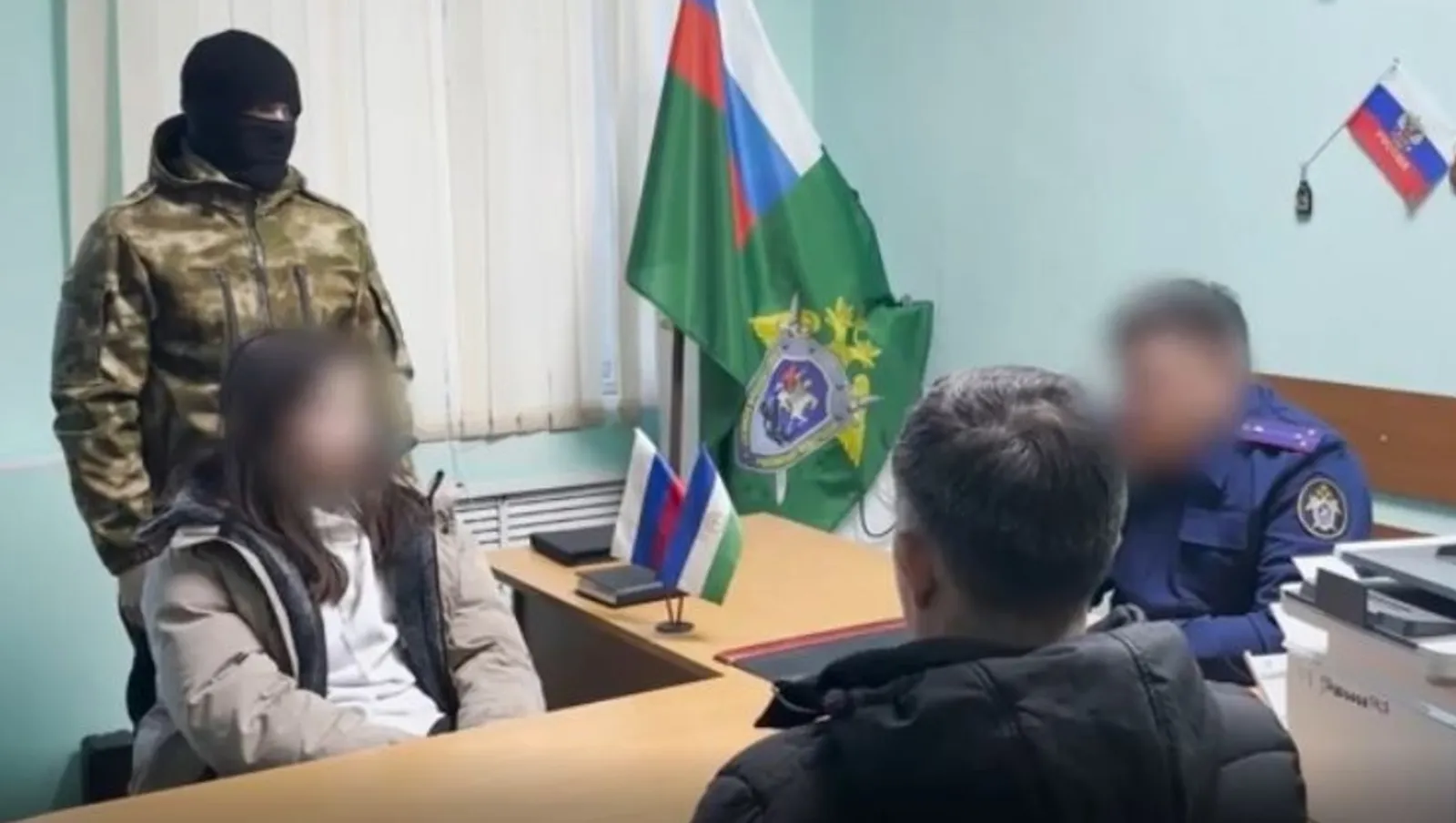 СКР телеграм