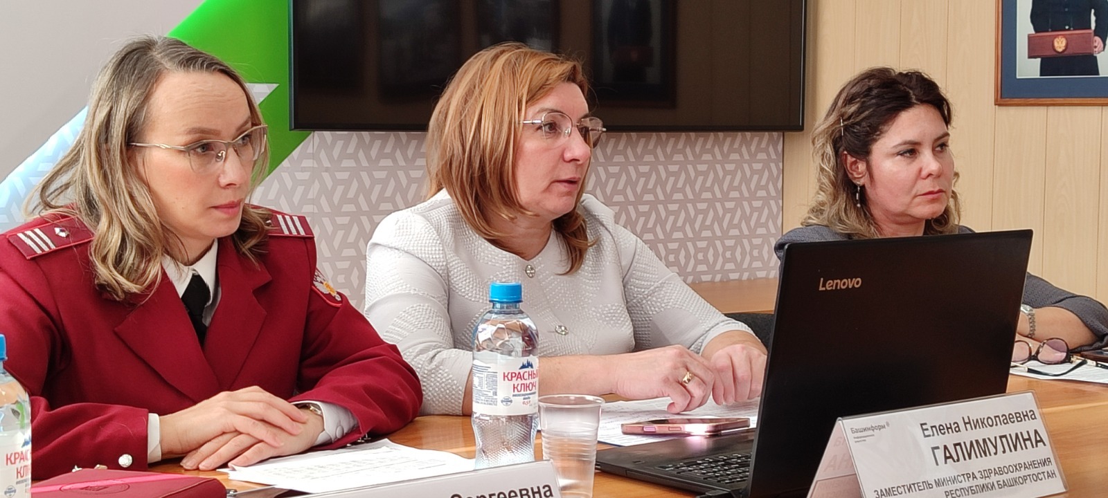 Что нужно знать жителям Башкирии о прививках от гриппа в 2025 году