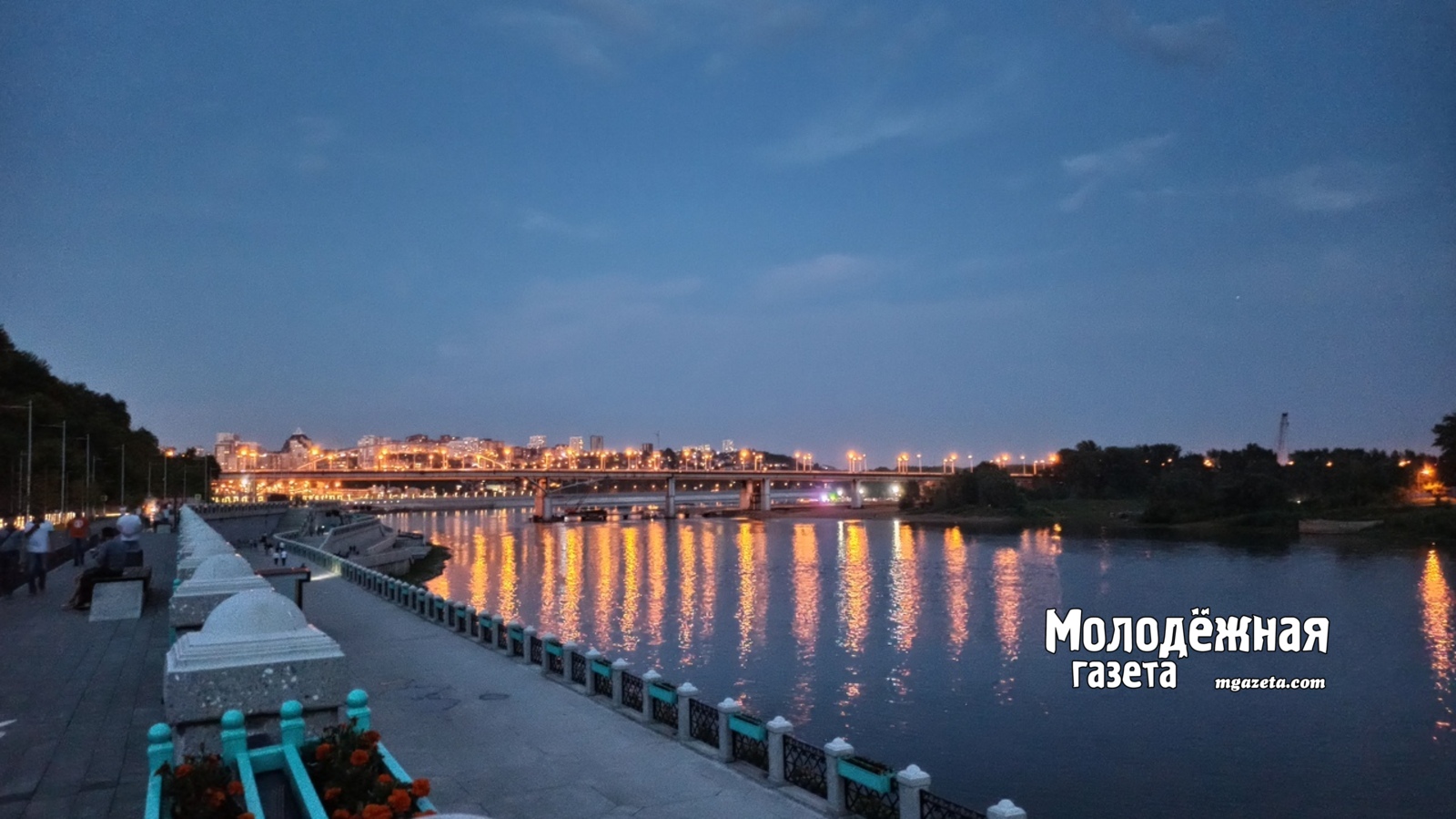 В Башкирии в 2026 году обновят 158 общественных территорий