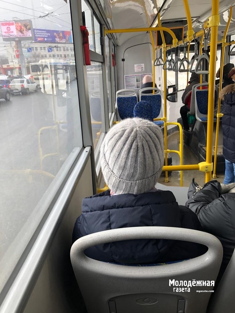 С 1 февраля в Башкирии подорожает проезд в автобусах