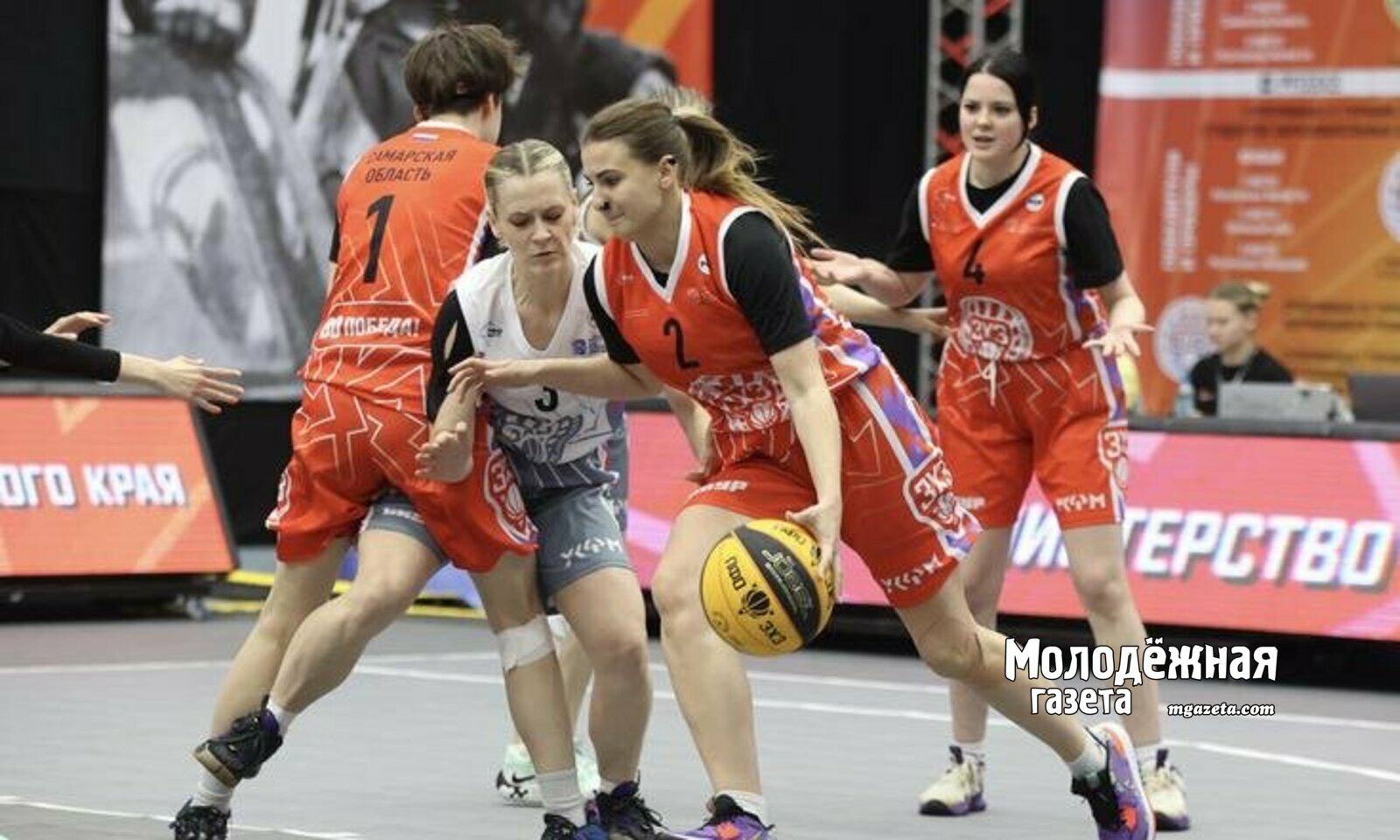 Фото пресс-служба аппарата полномочного представителя Президента РФ в ПФО