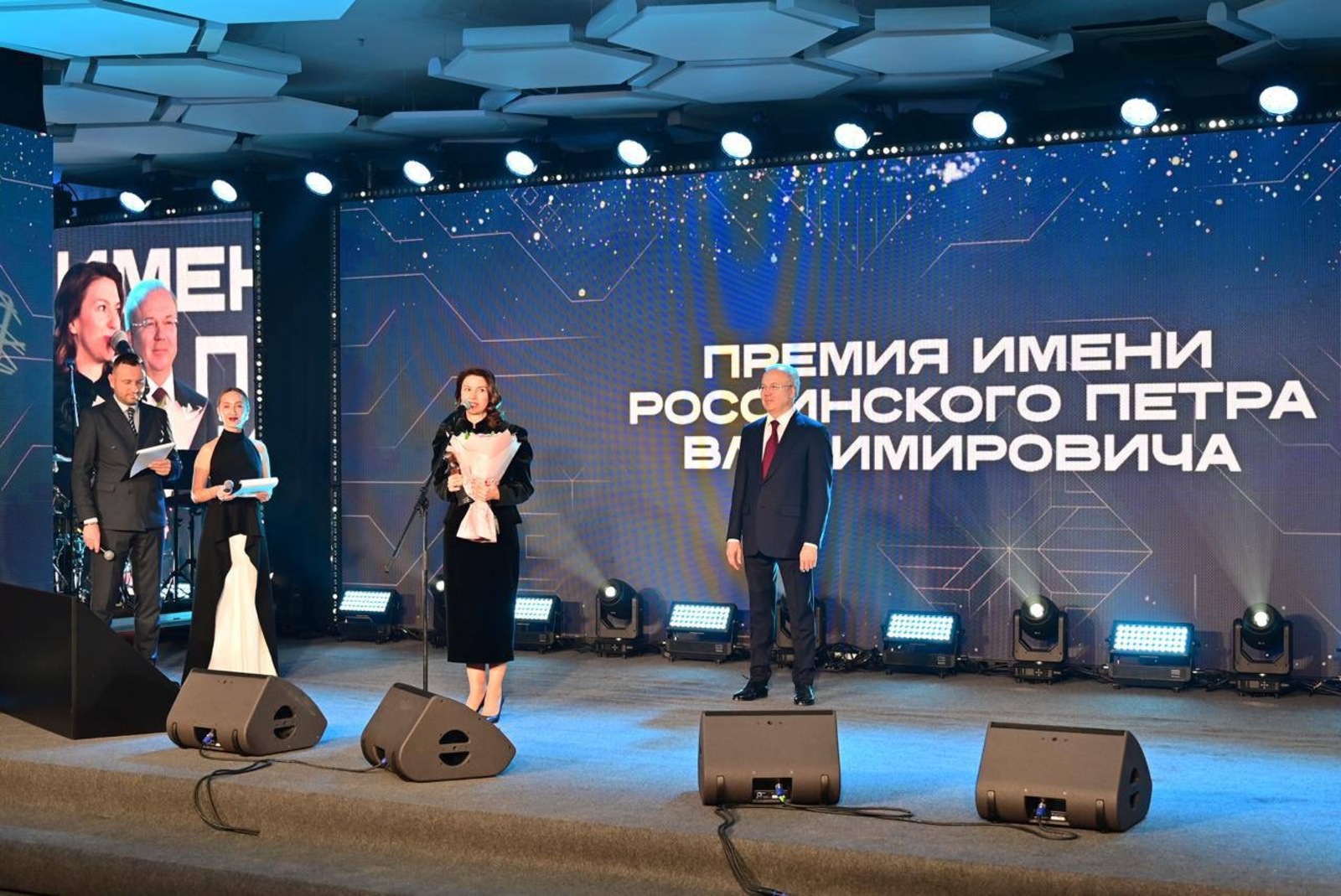 соцсети Андрея Назарова