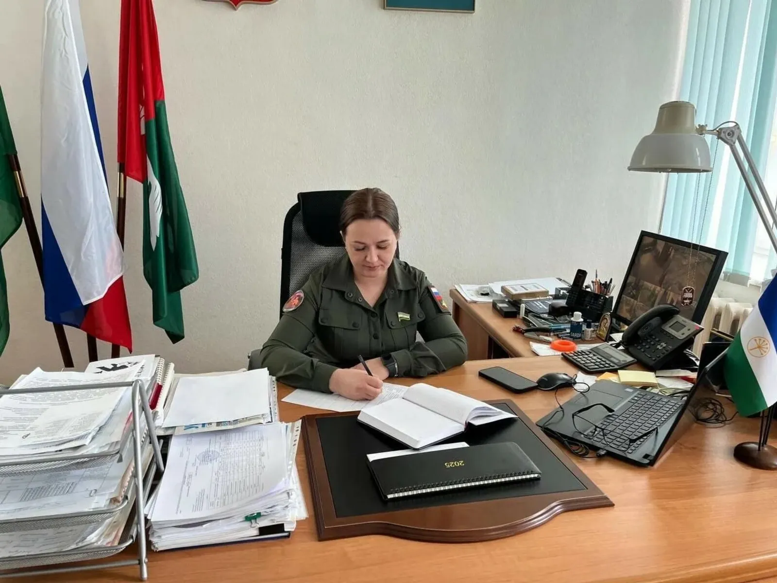 Эксперт выделила ключевые задачи, прозвучавшие в Послании Главы Башкирии