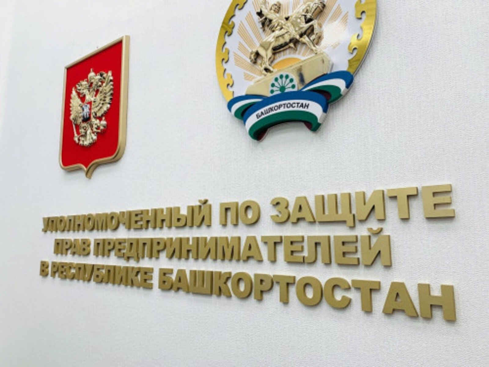 Бизнес-омбудсмен Башкирии анонсировал серию бесплатных мероприятий