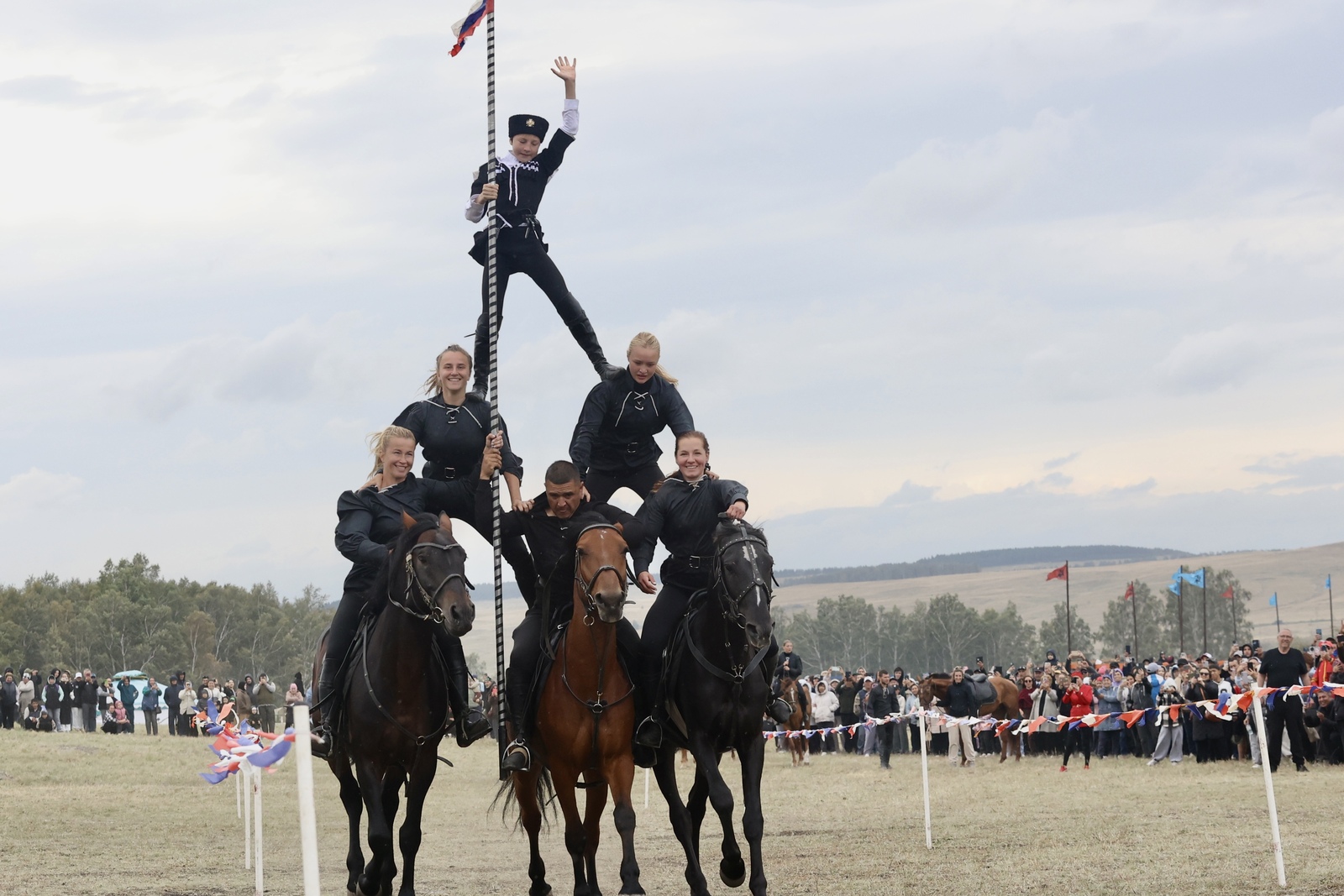 пресс-служба фестиваля «Башкорт аты»