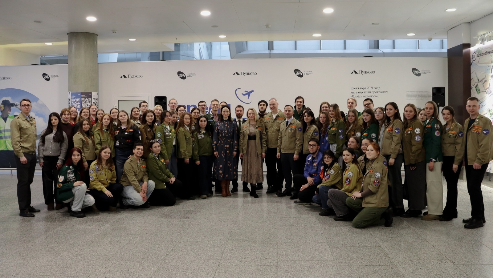 Фото: студотряды РБ