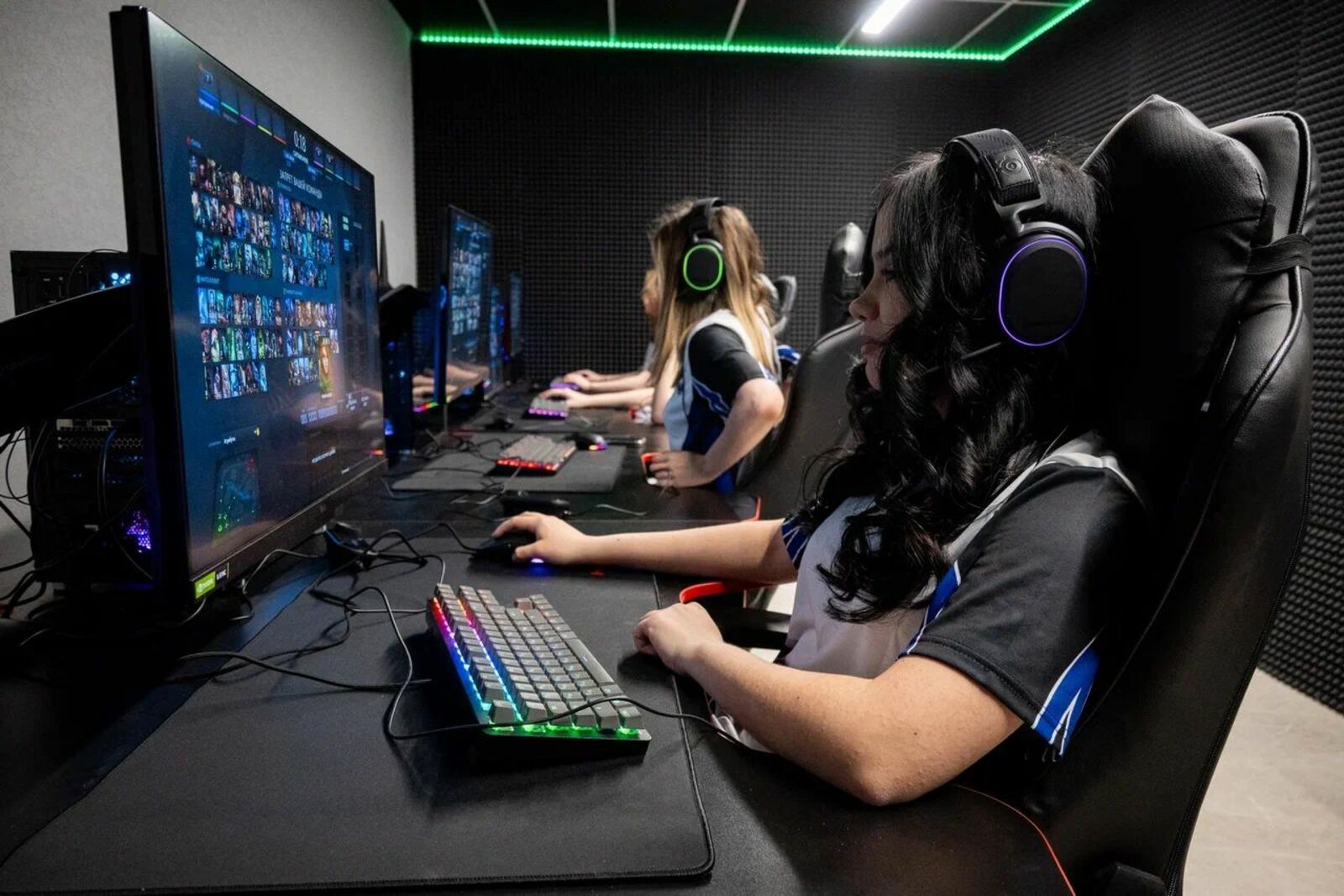 правительство Башкирии