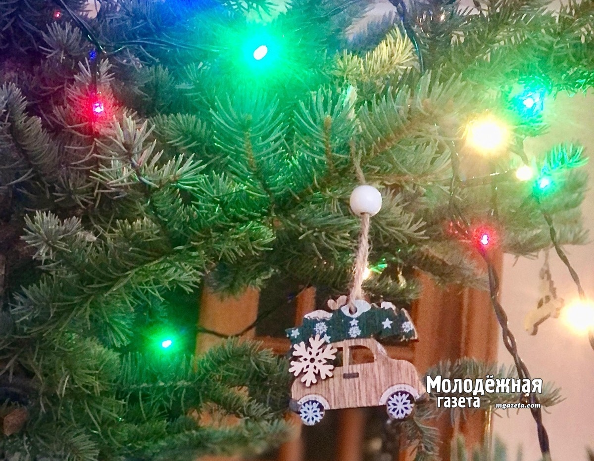 Новый год 2026 в Уфе: полная программа мероприятий