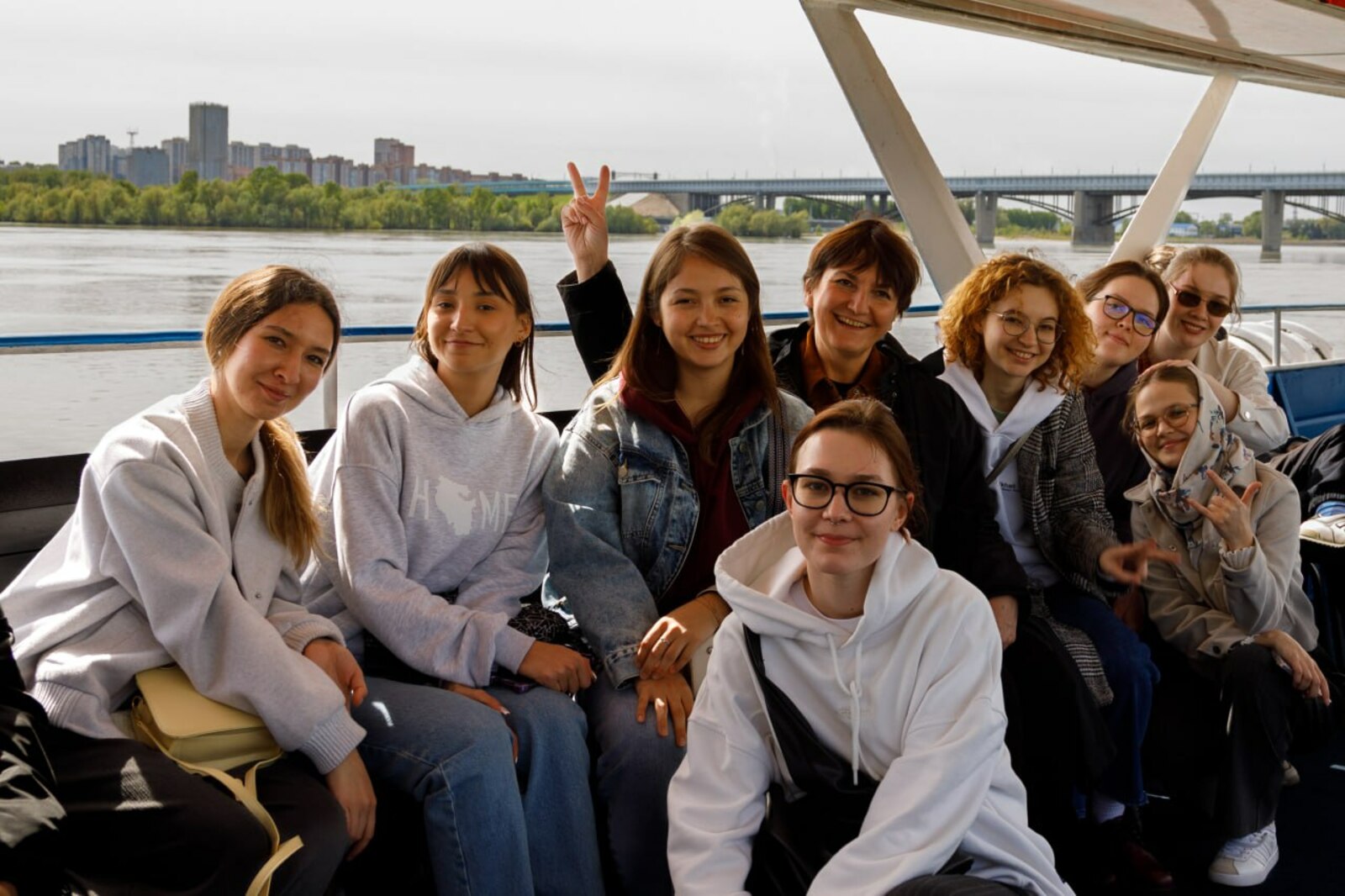 Резидент Межвузовского кампуса Уфы победил в международном конкурсе архитекторов