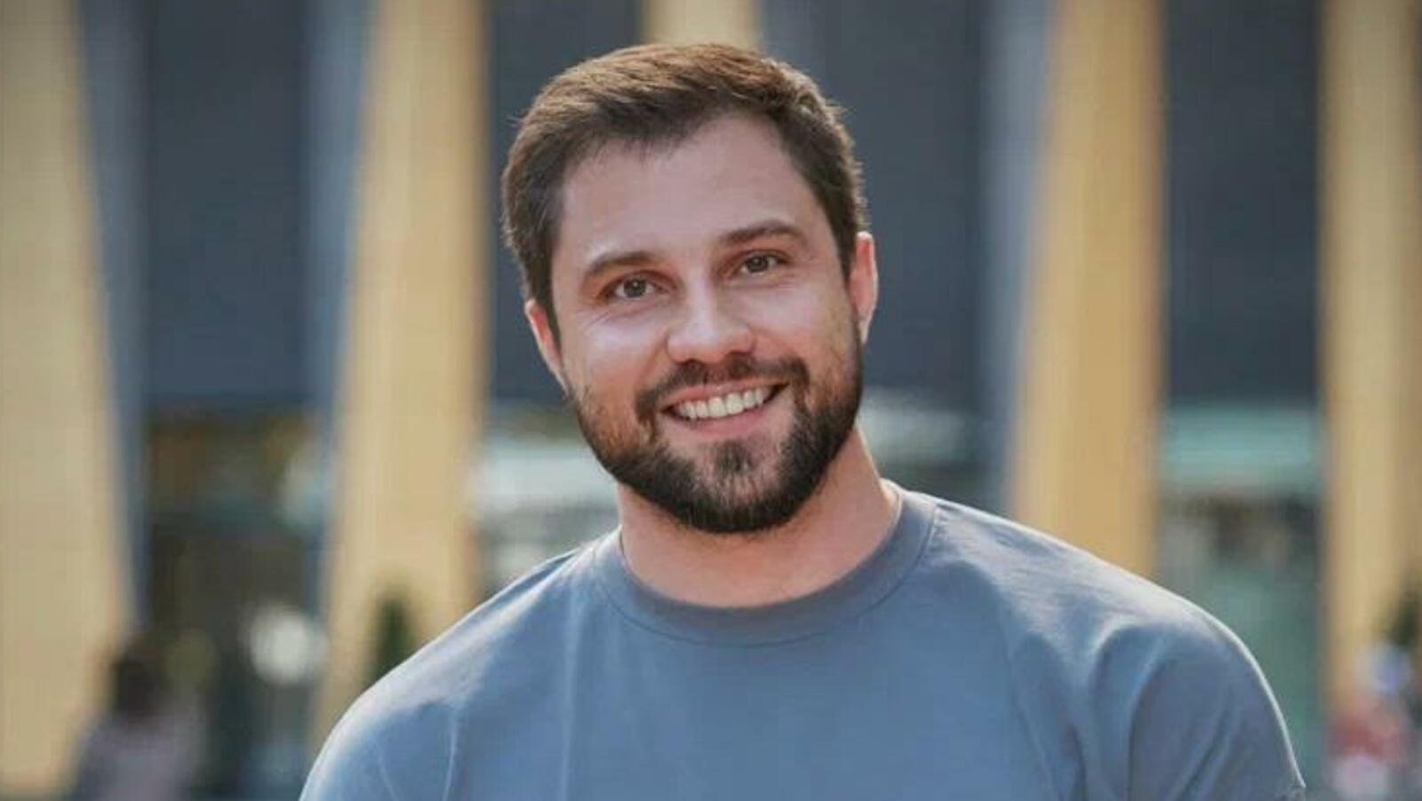 Матвей Зубалевич: секреты позитивного мышления от звездного продюсера