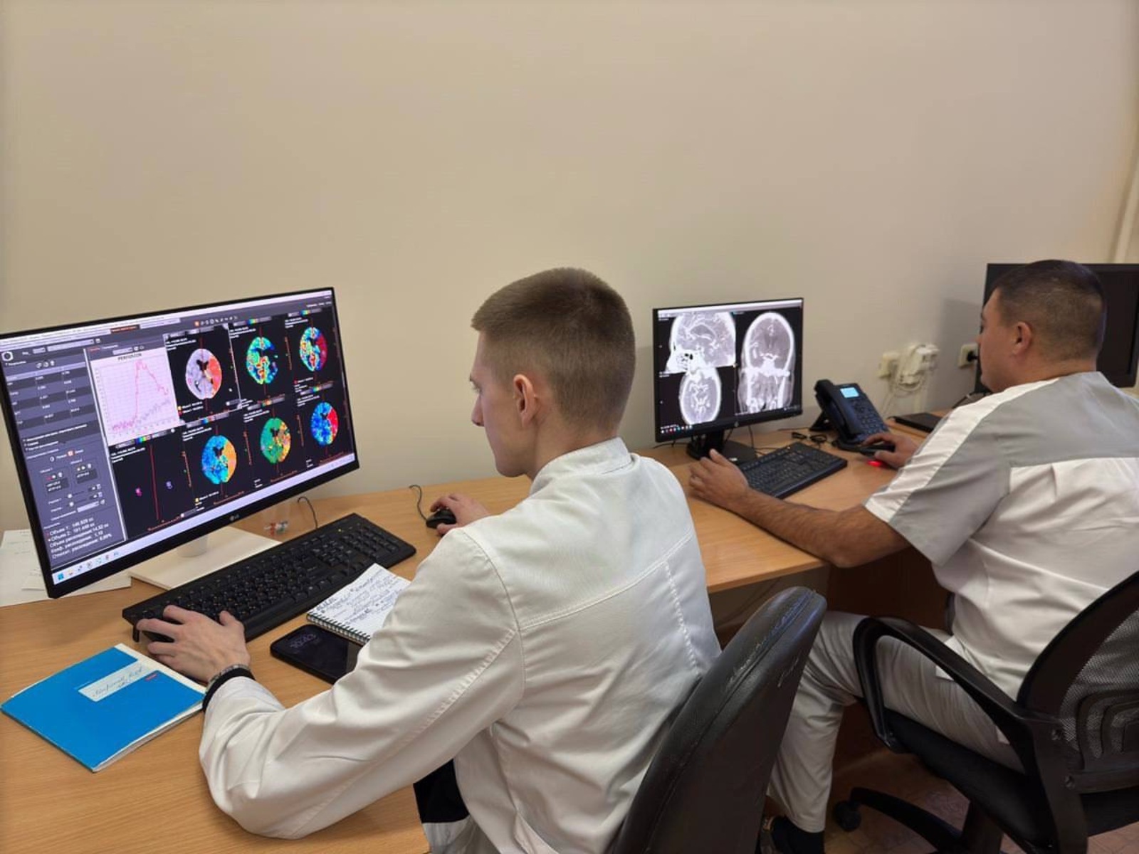 соцсети Андрея Назарова