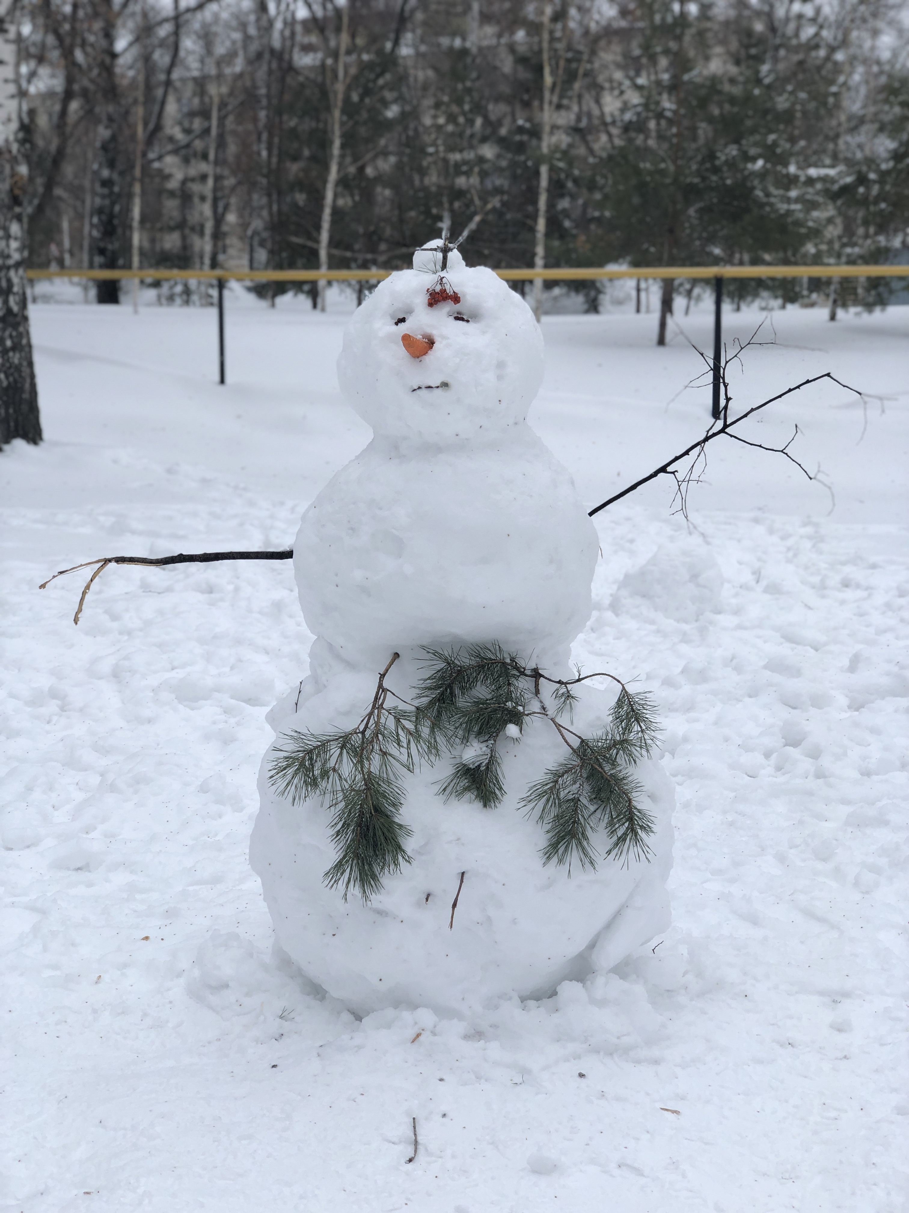 В Башкирии озвучили прогноз погоды на ближайшие дни