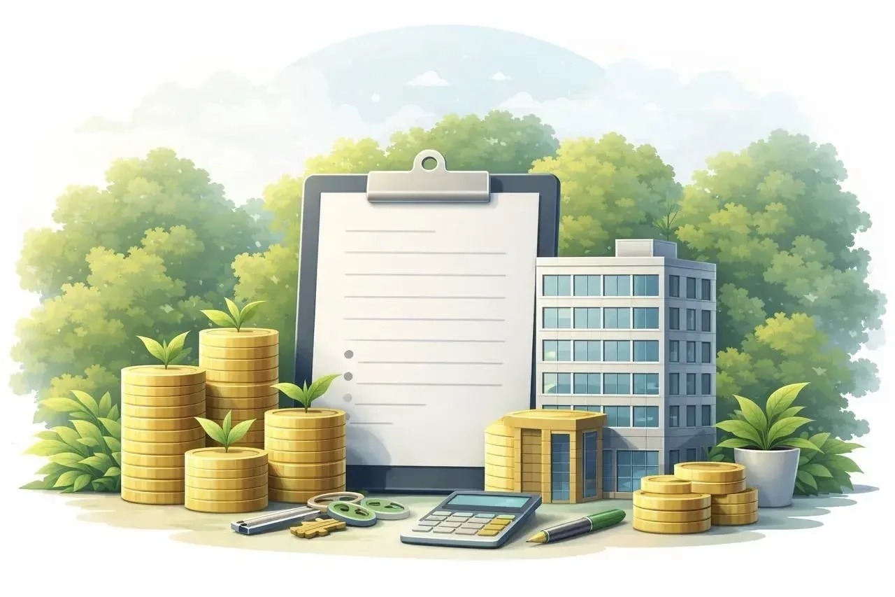 Объем арендных льгот для бизнеса в Башкирии вырос впятеро