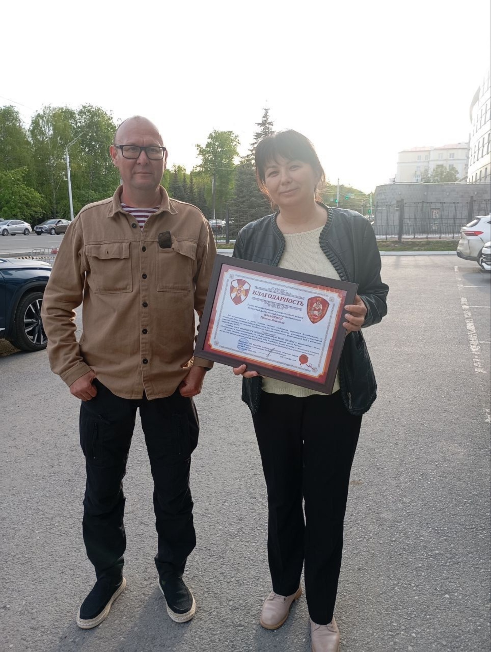 Глава района Башкирии взяла под личный контроль помощь семьям бойцов