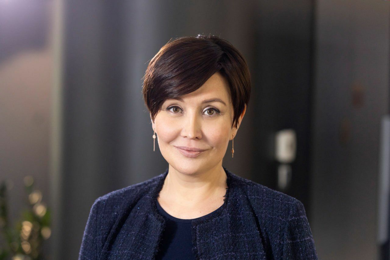 Светлана Чупшева: Башкирия создает устойчивые деловые связи не только между регионами России, но и между дружественными странами