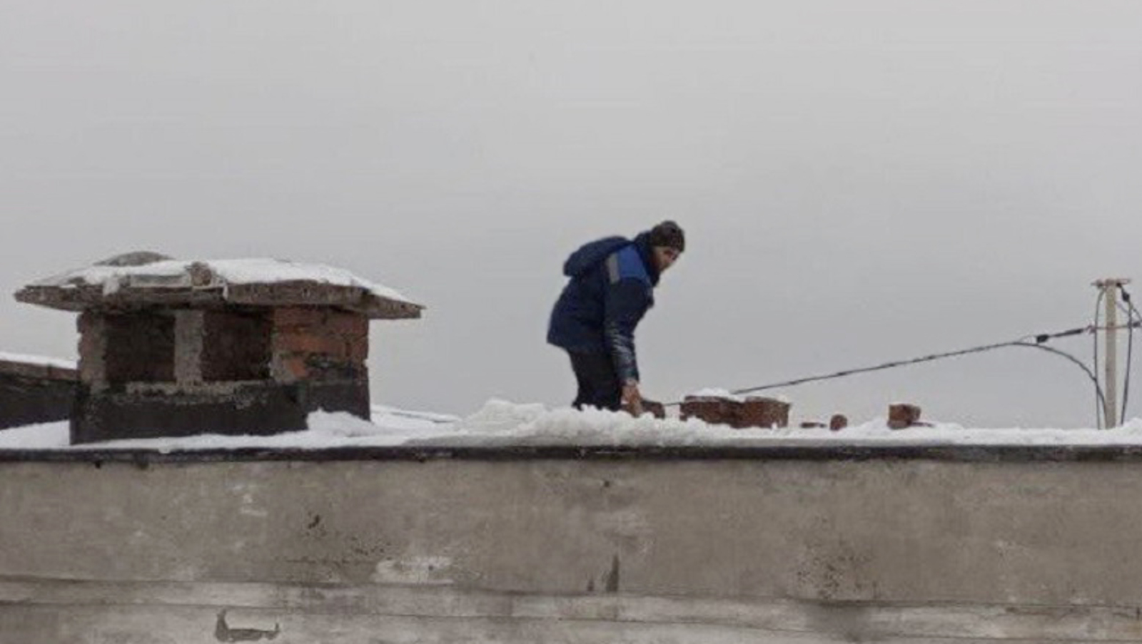 От кошмара протечек к уюту: как дом на Злобина обрел новую жизнь