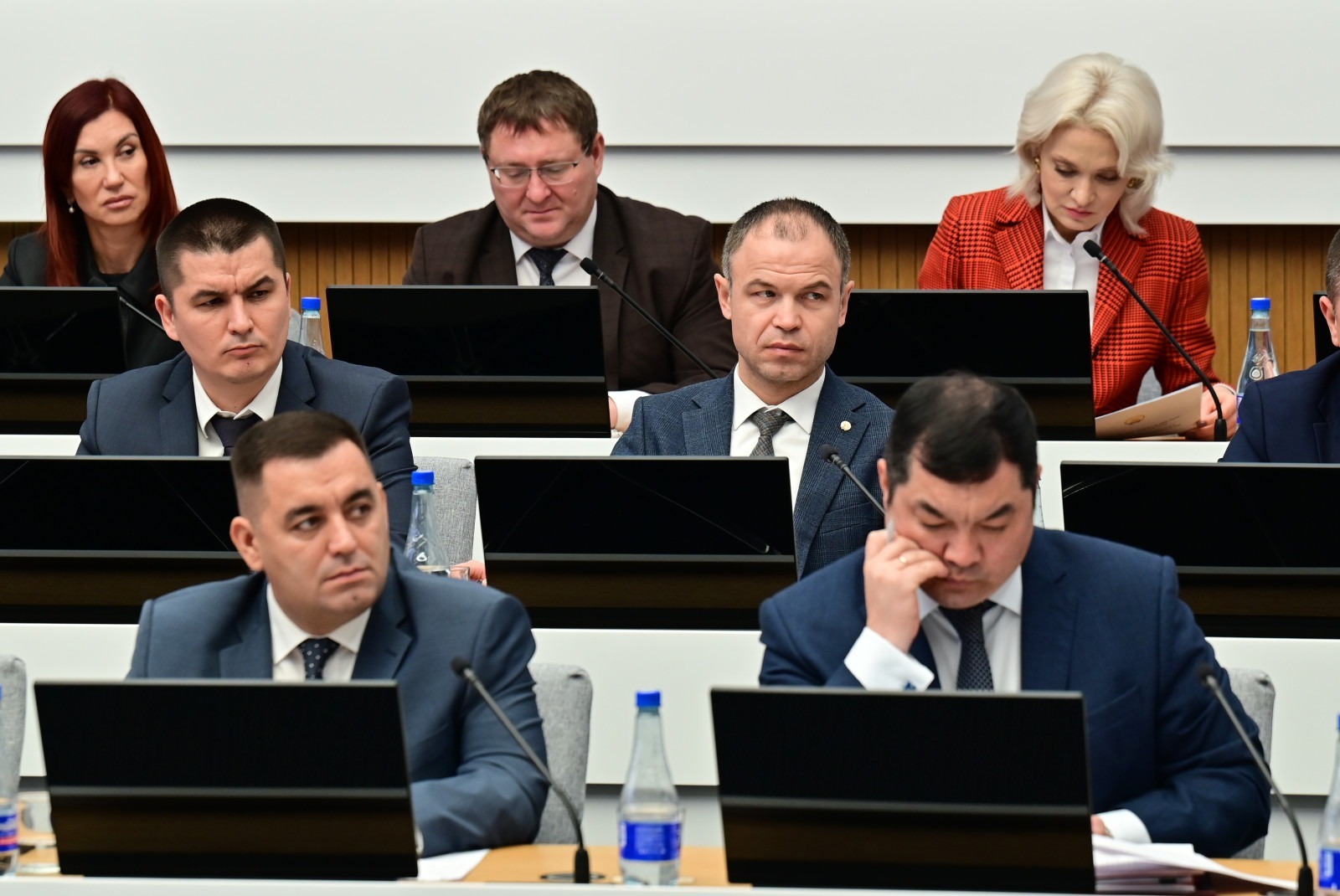 В Башкирии создадут фонды для ремонта крышных котельных