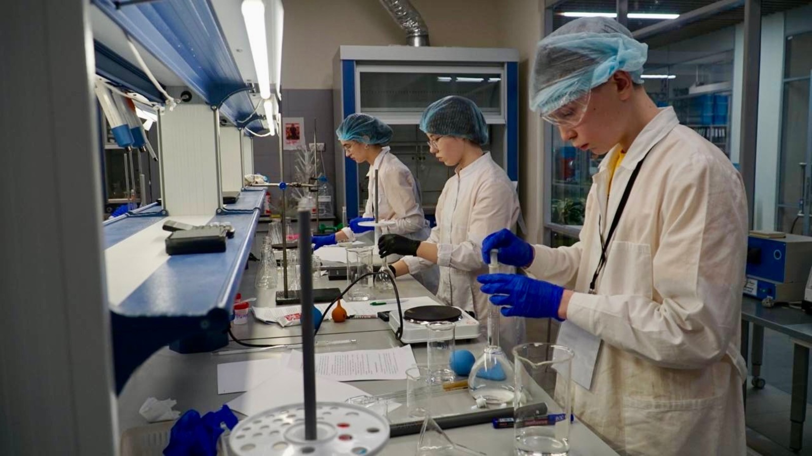 соцсети Радия Хабирова