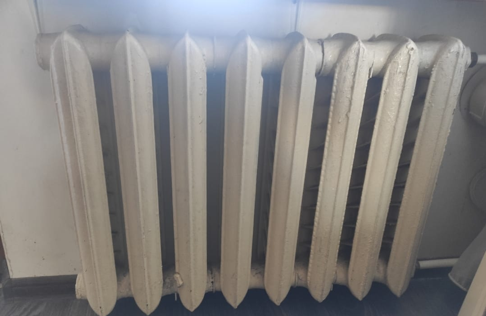 Половина социальных объектов и домов в Башкирии уже подключены к отоплению