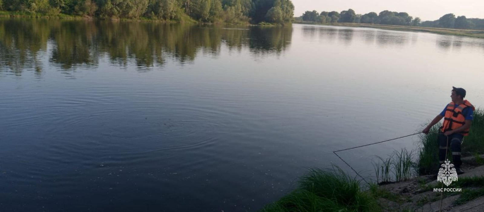 Пресс-служба МЧС России по РБ