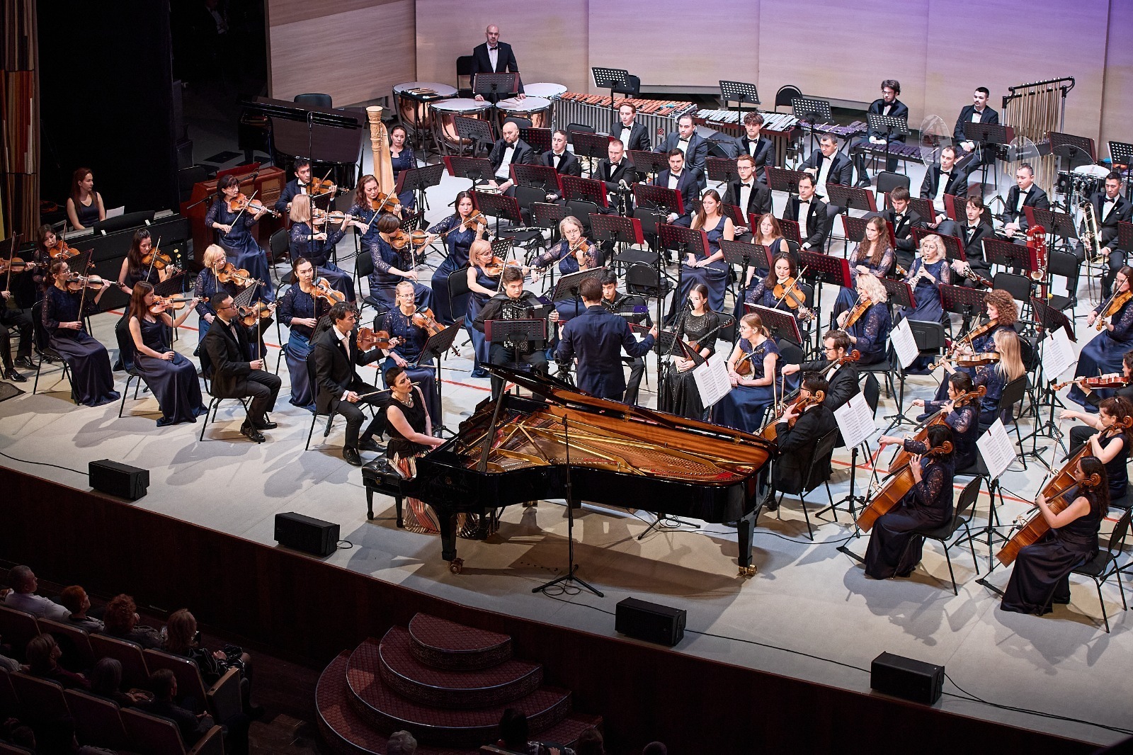 Артур Гильманов