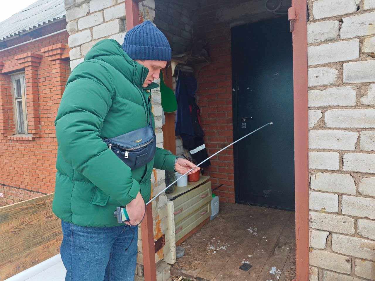 Ещё четырём ветеранам СВО в Башкирии станет уютнее жить