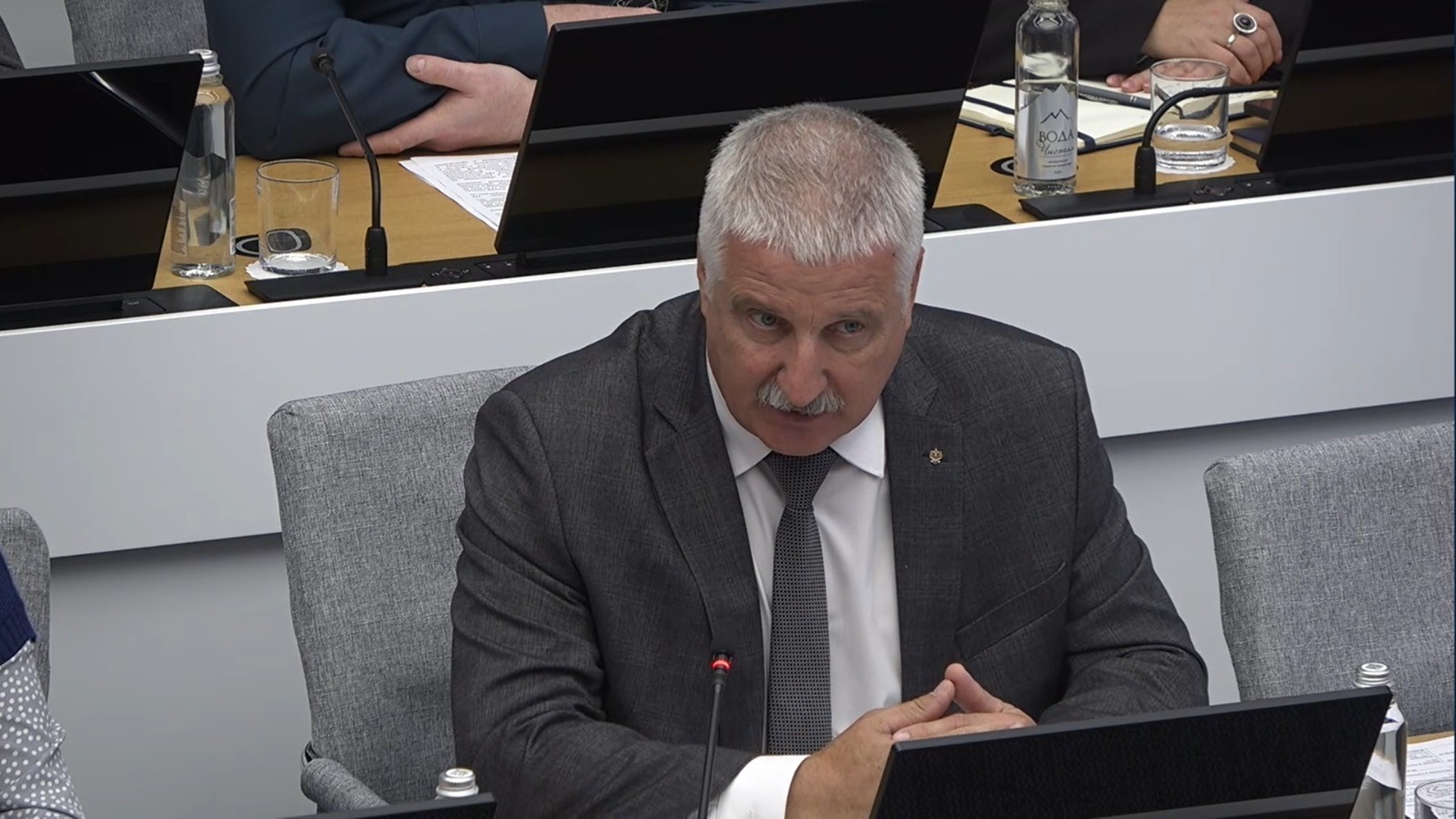 Правительство Башкортостана и ДОСААФ России заключили соглашение