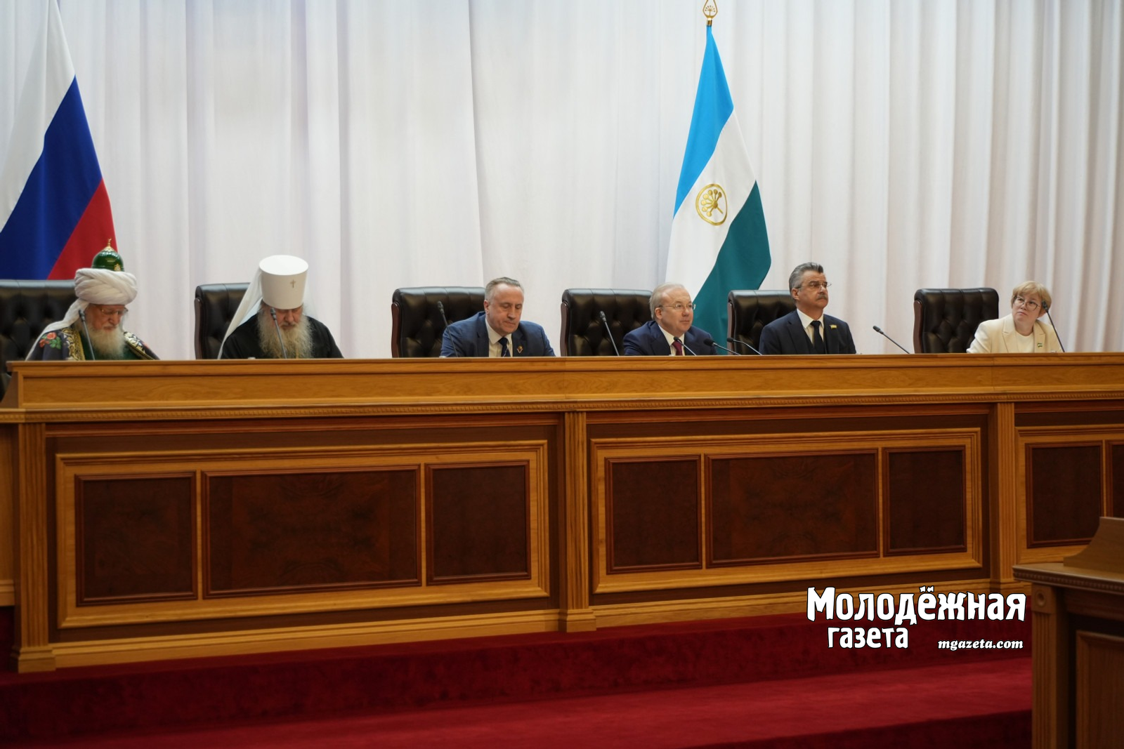 Фото: правительство РБ