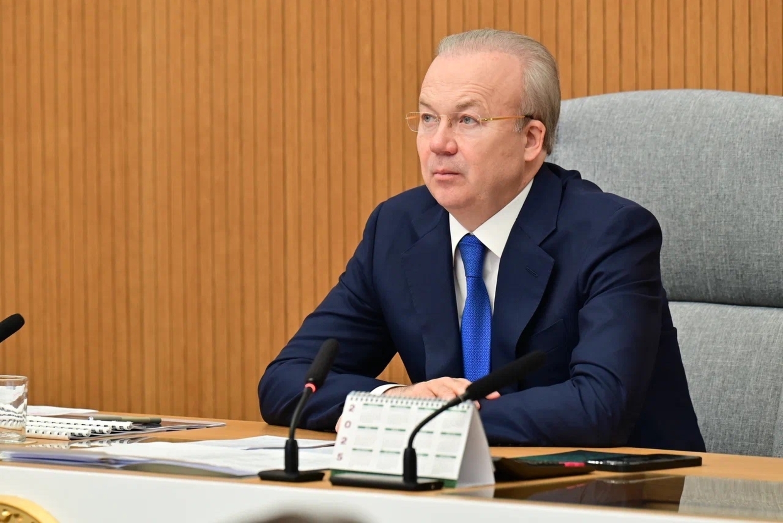 В Башкирии могут внедрить ИИ в систему государственного управления