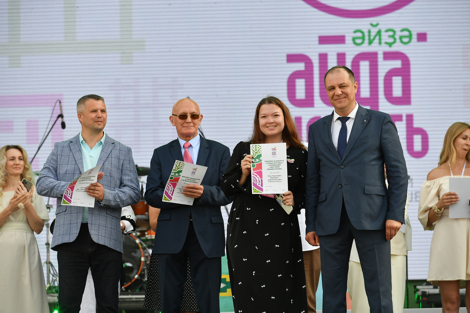 пресс-служба фестиваля