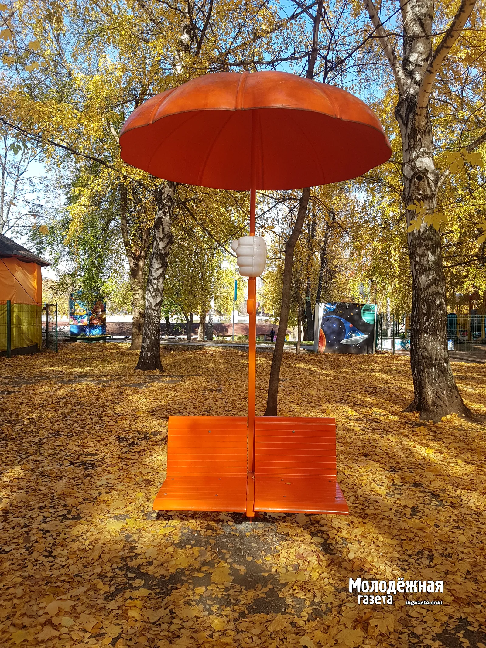 Тепло до +21°: синоптики дали прогноз на ближайшие дни в Башкирии