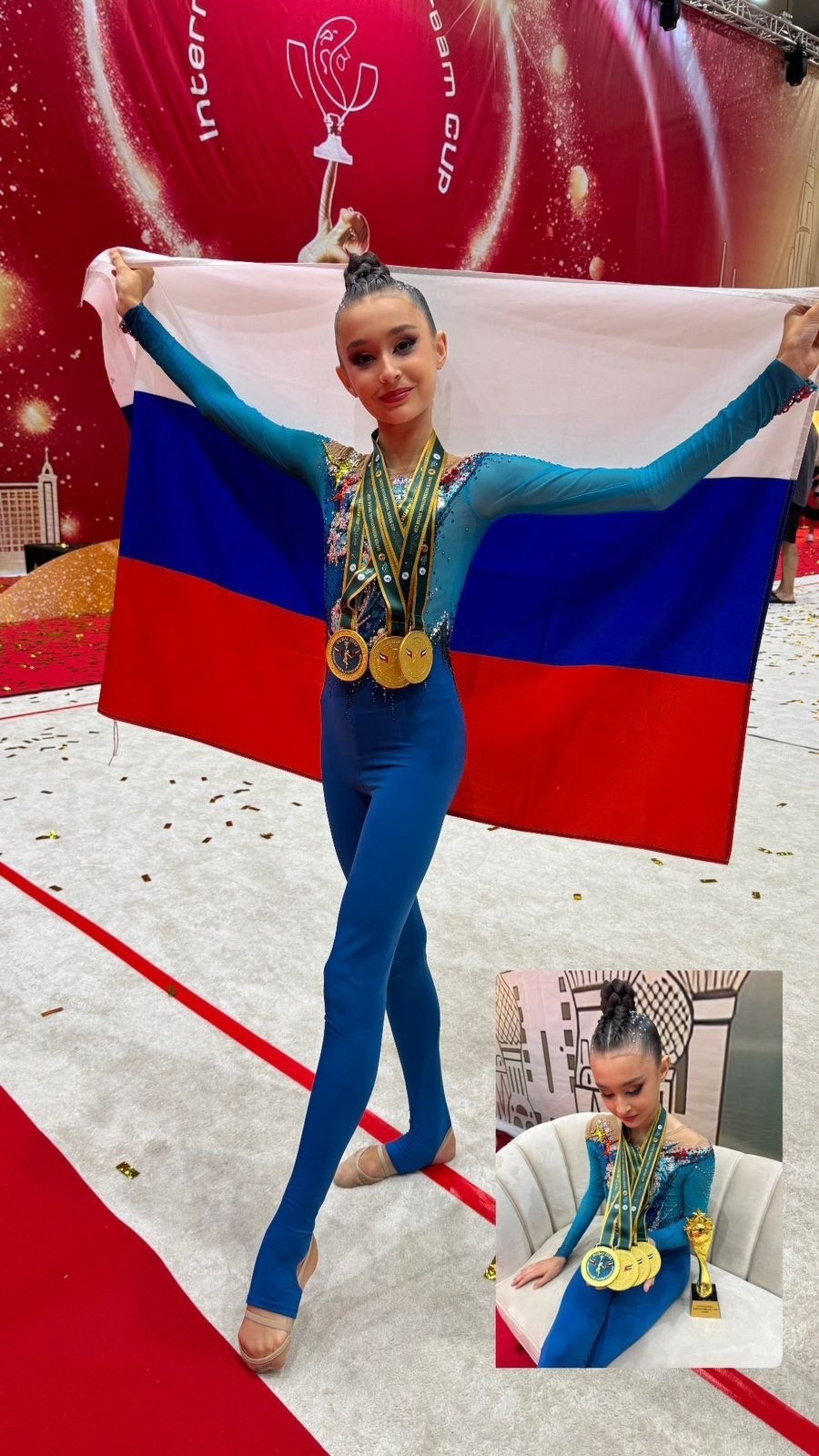 Фото: администрация Ленинского района / телеграм-канал