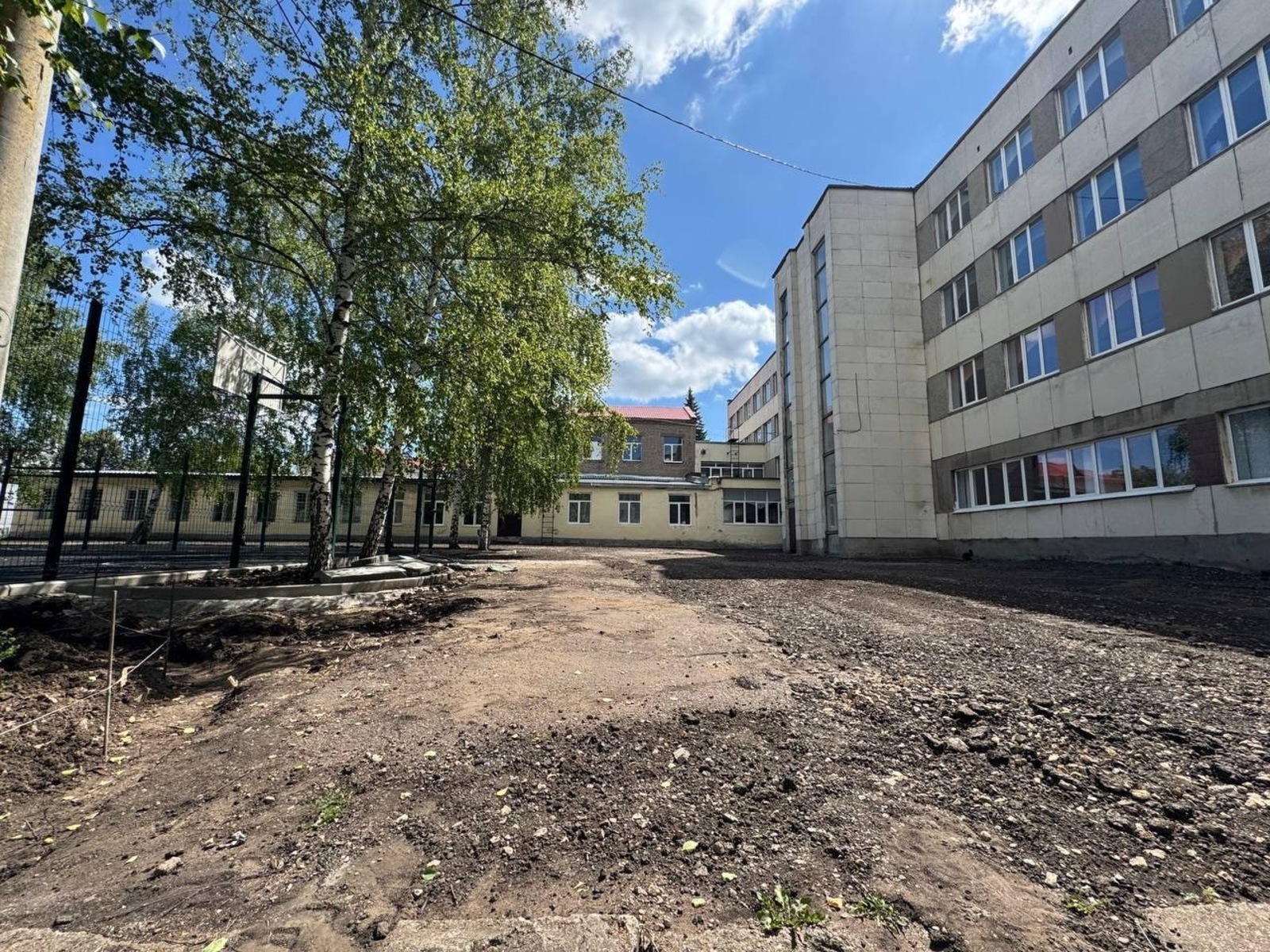 соцсети главы Ленинского района Уфы Олега Котова