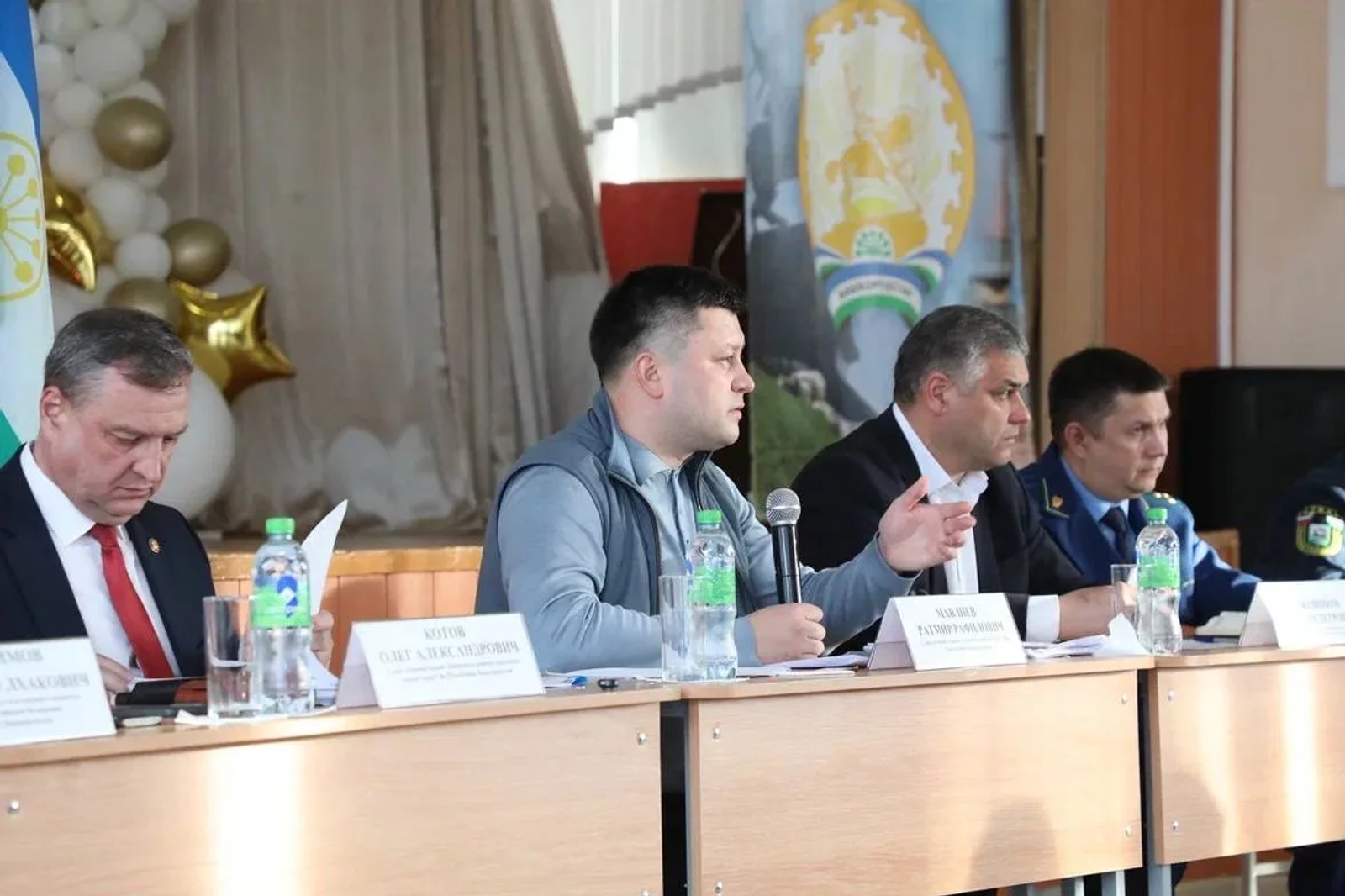 соцсети Ратмира Мавлиева