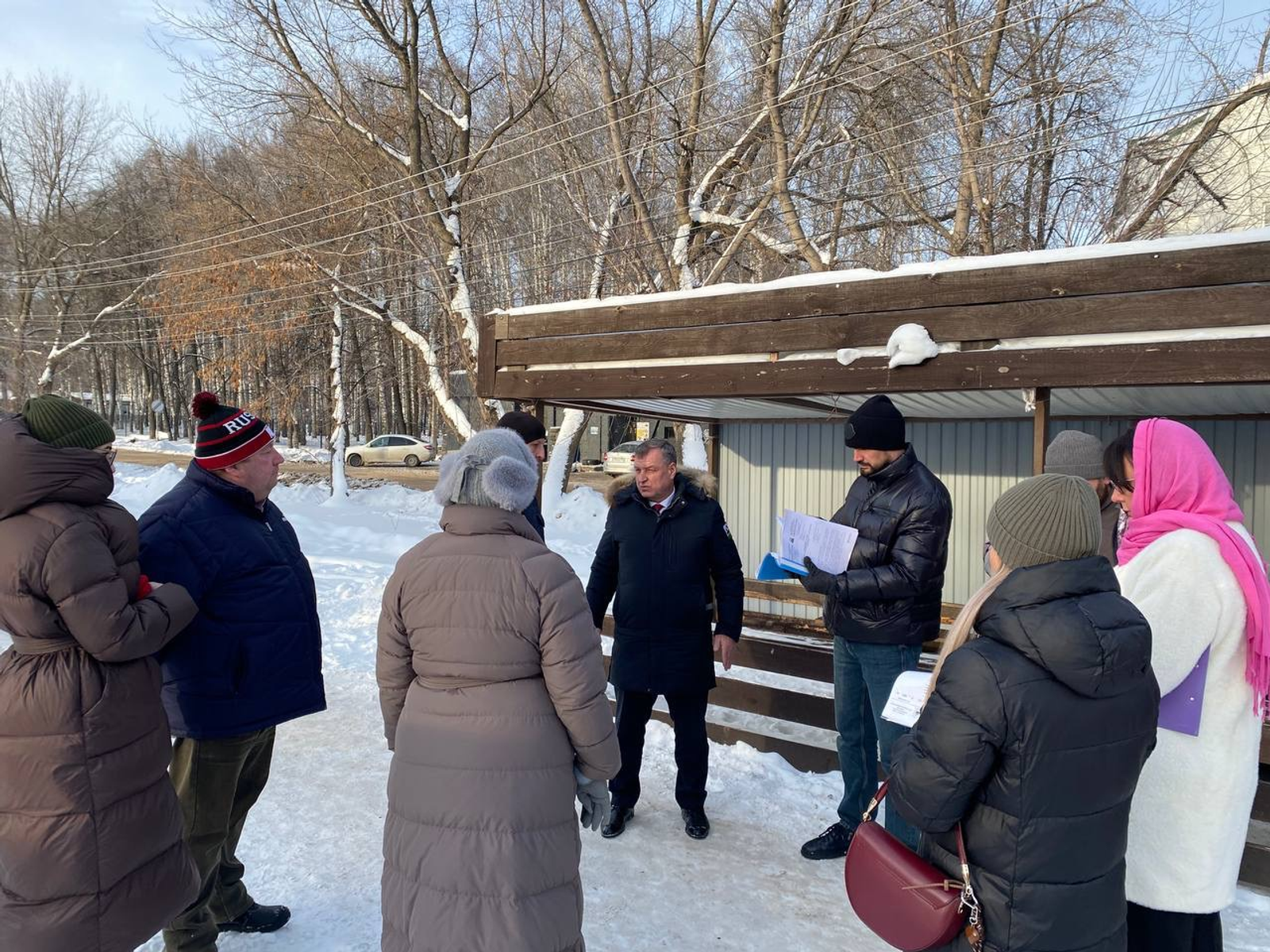 соцсети Олега Котова