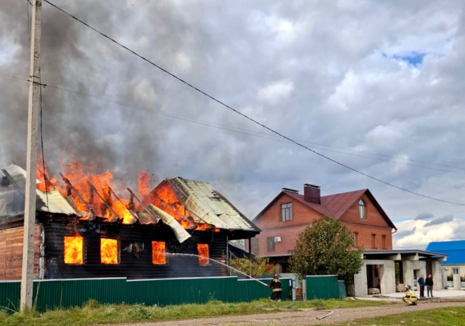 Госкомитет РБ по ЧС
