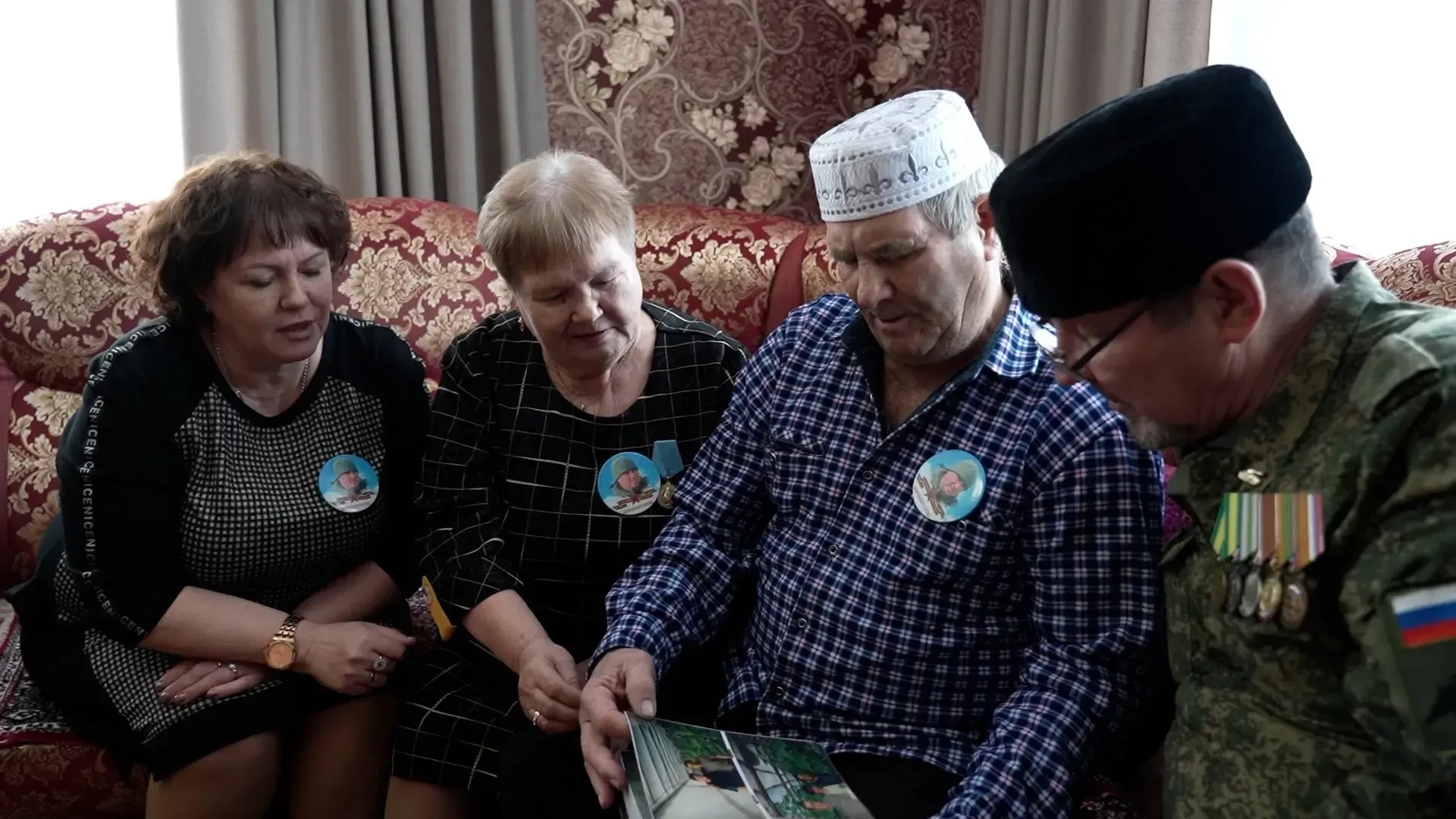 Проекты из Башкирии вошли в топ-110 всероссийской премии «Служение»